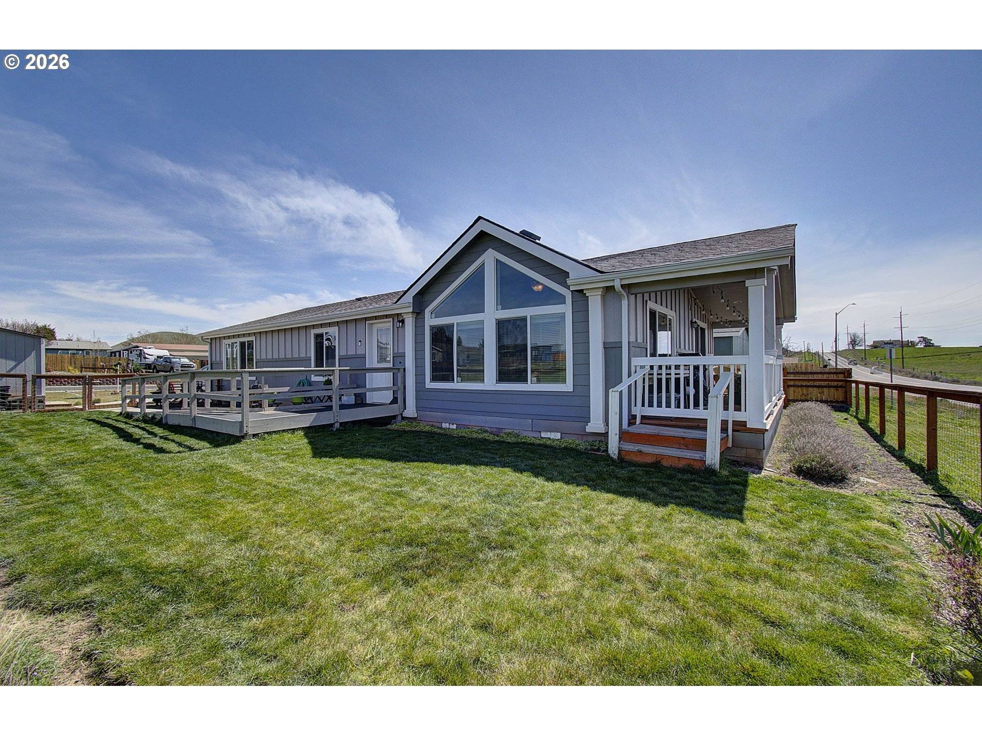 1913 JAXON ST, Goldendale, WA 98620