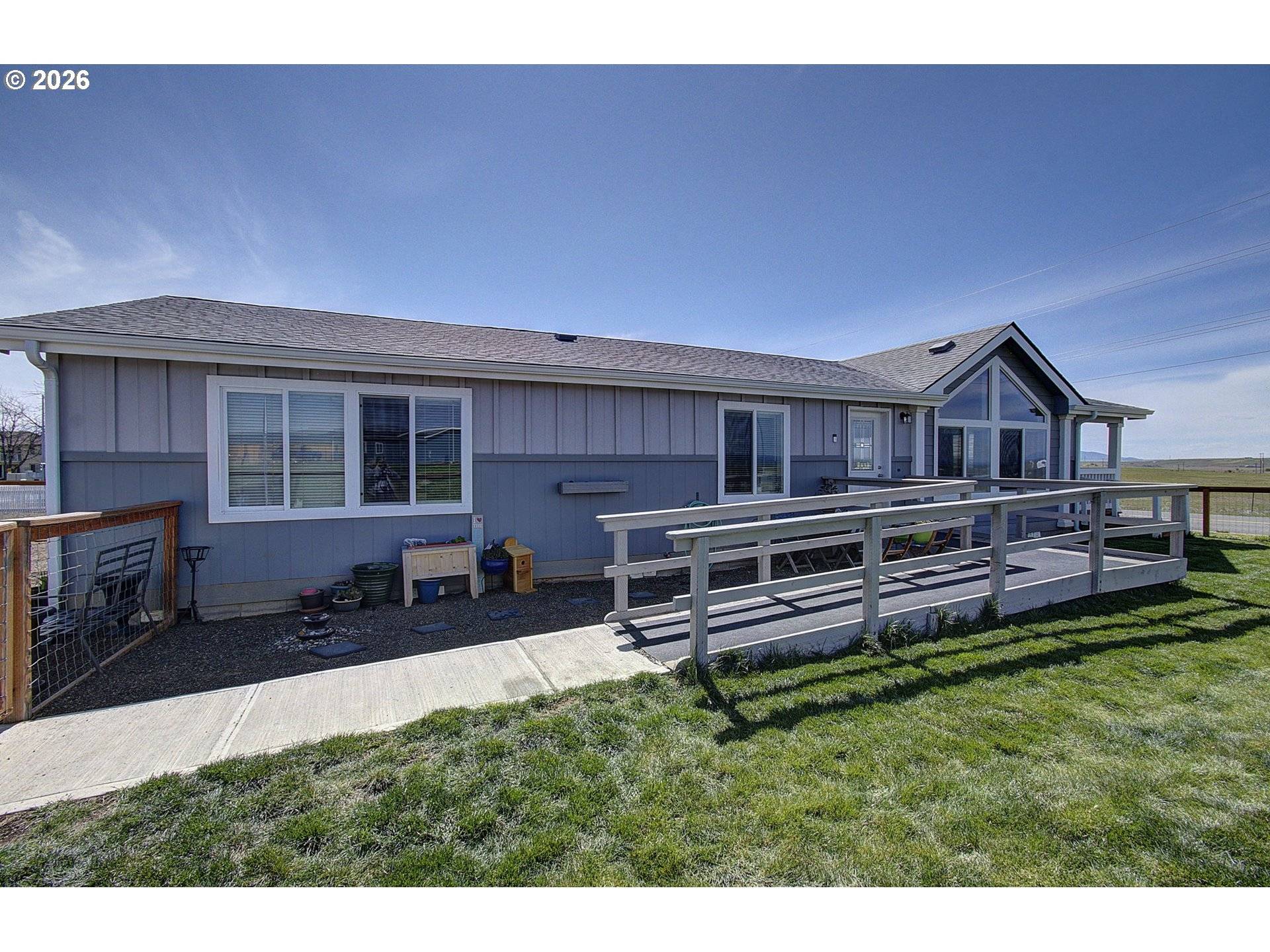 1913 JAXON ST, Goldendale, WA 98620