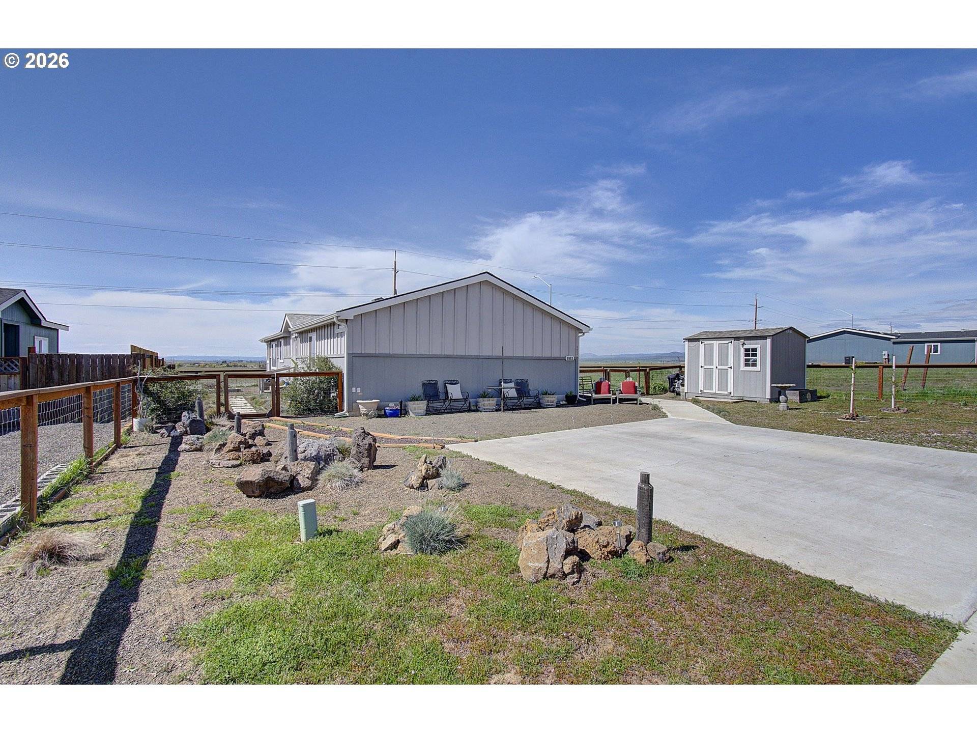 1913 JAXON ST, Goldendale, WA 98620