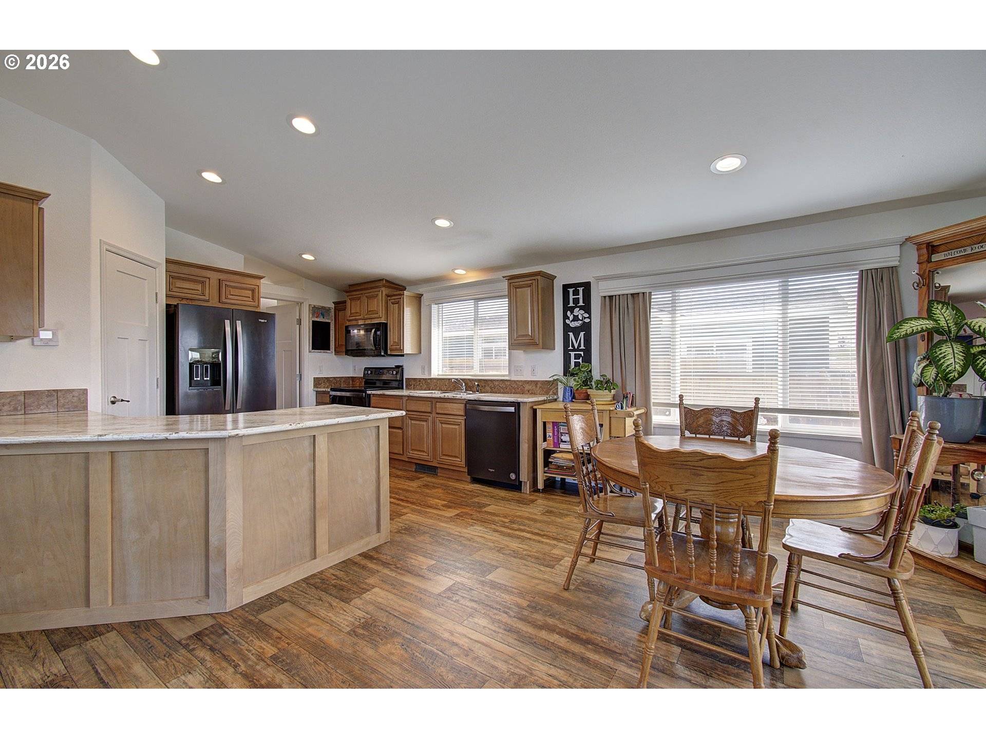 1913 JAXON ST, Goldendale, WA 98620