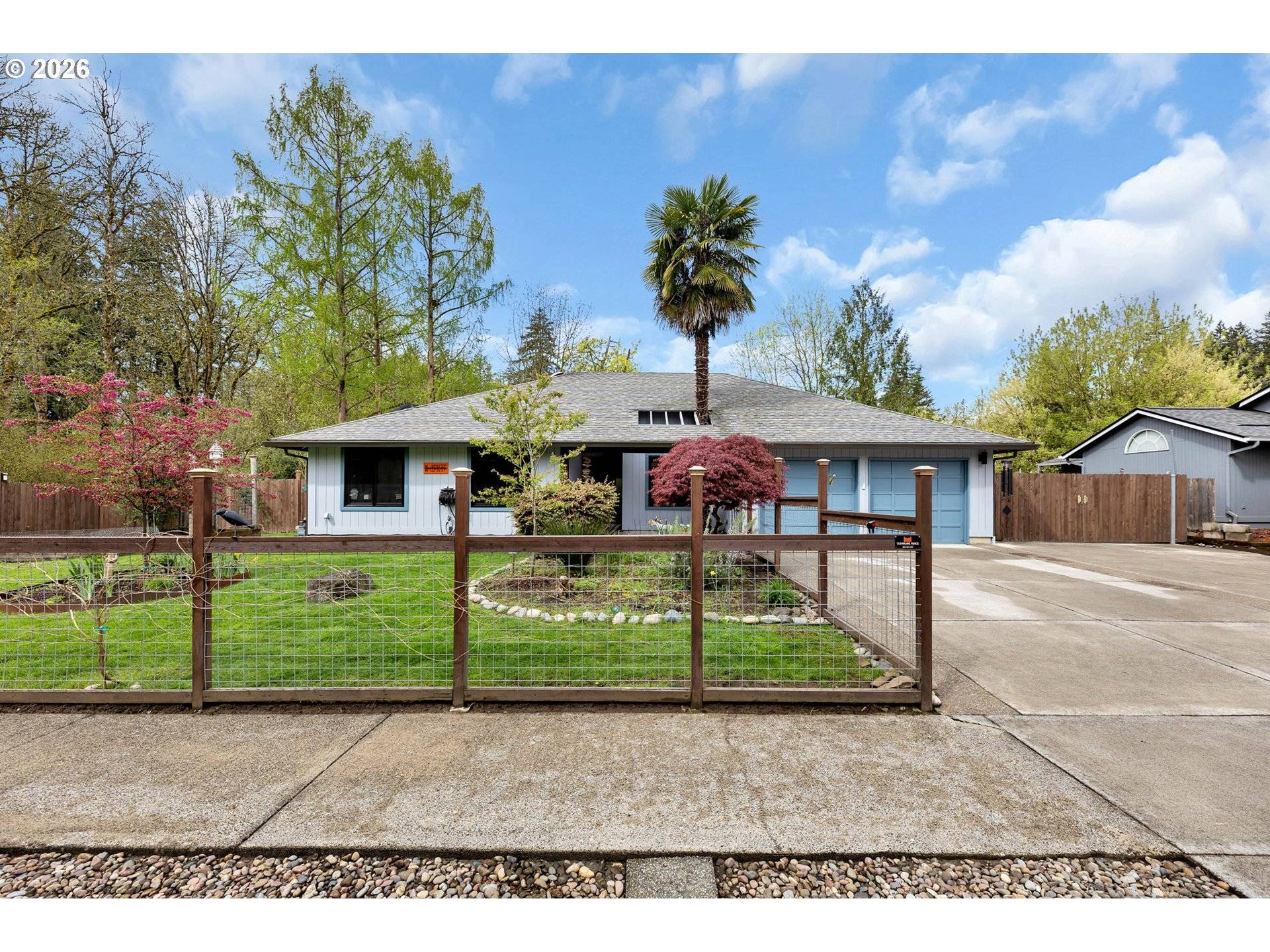 9312 NE 80TH AVE, Vancouver, WA 98662