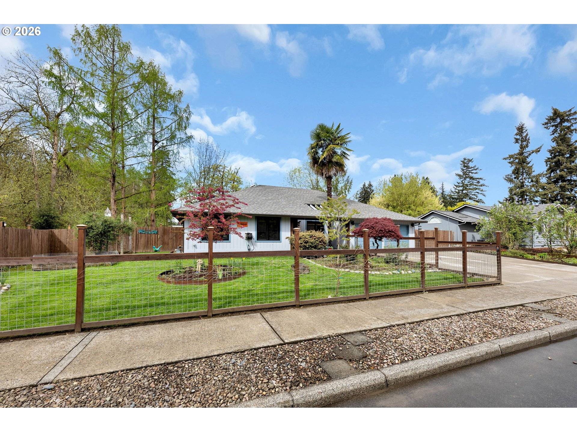 9312 NE 80TH AVE, Vancouver, WA 98662