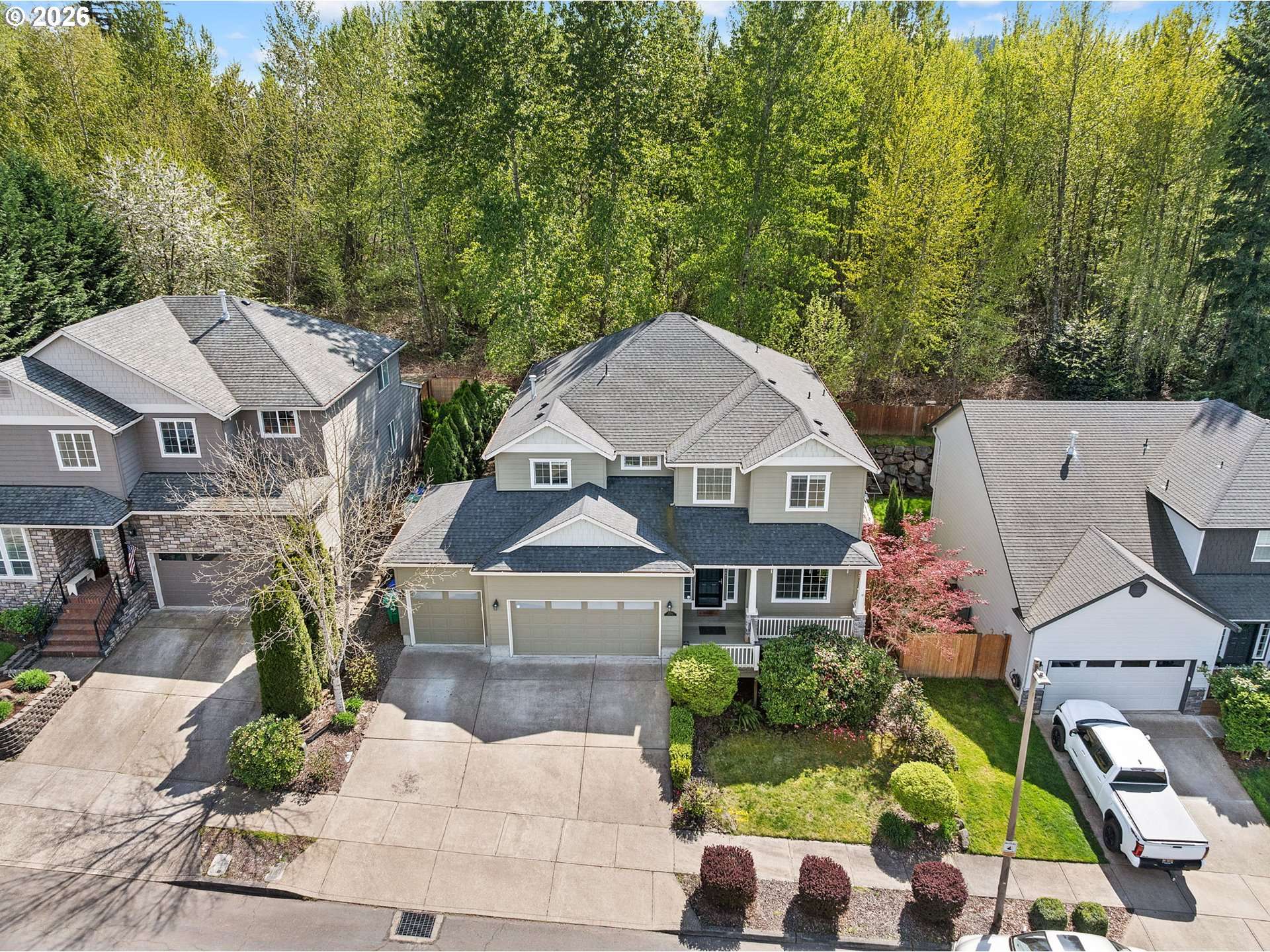 16010 SE TALLINA DR, Damascus, OR 97089