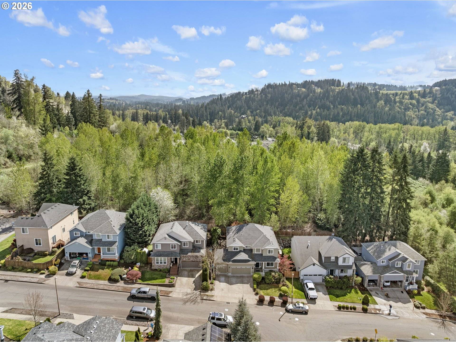 16010 SE TALLINA DR, Damascus, OR 97089