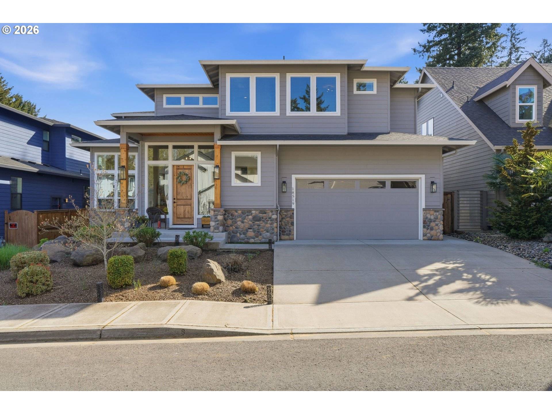 18519 NE 26TH DR, Vancouver, WA 98684