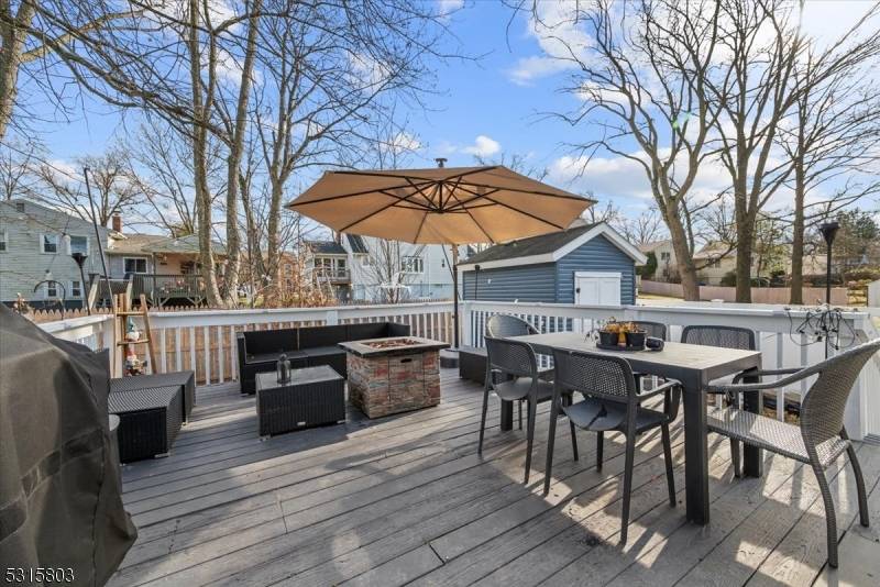 16 Hickory Rd, West Orange Twp., NJ 07052