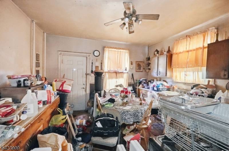 154 Van Buren St, Passaic City, NJ 07055