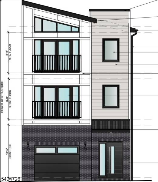 760 S 16Th St, Newark City, NJ 07103