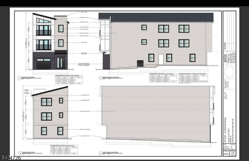 760 S 16Th St, Newark City, NJ 07103