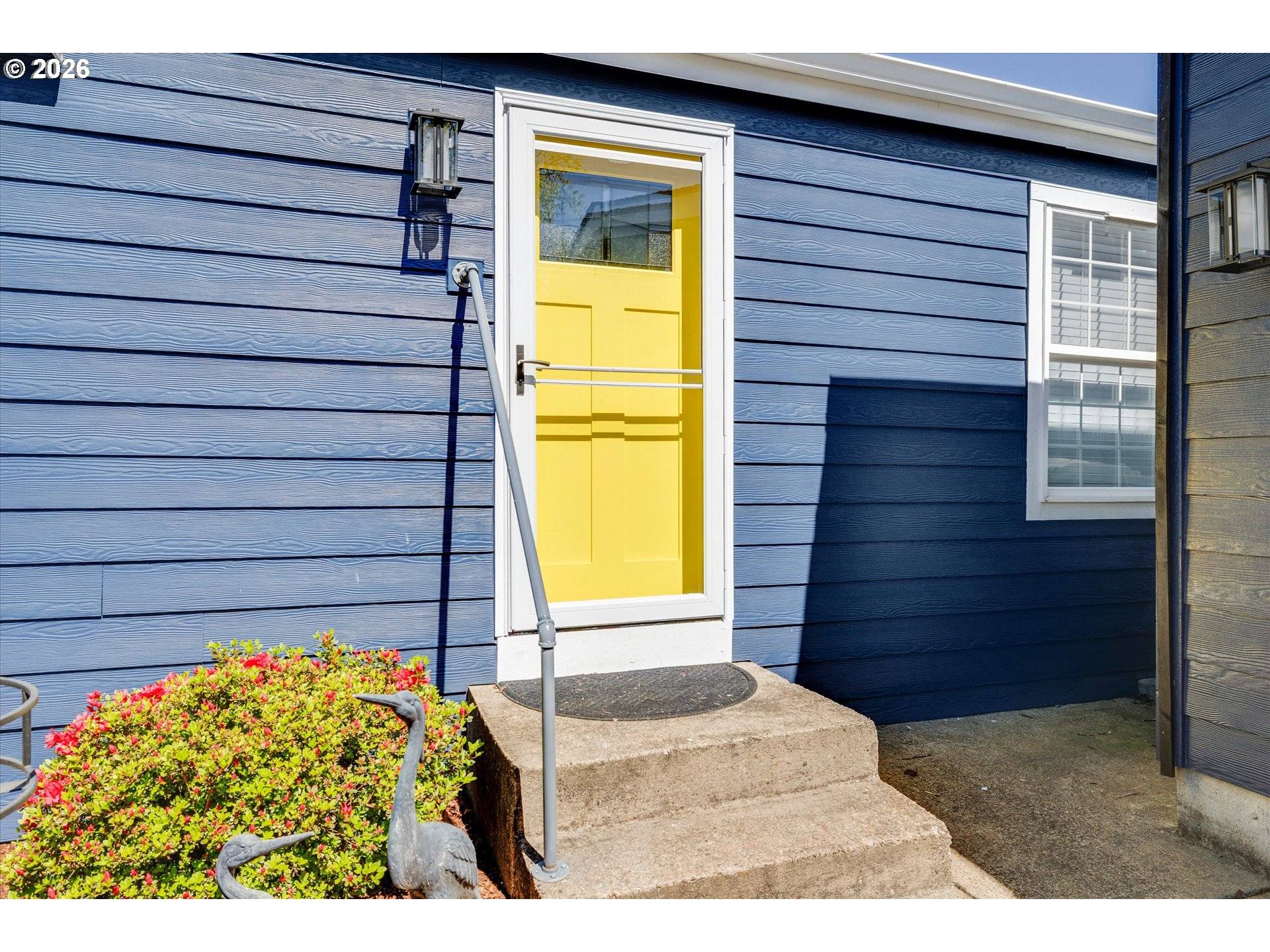 1111 SE 3RD AVE #73, Canby, OR 97013