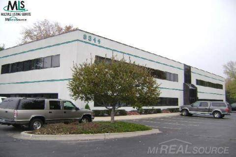 8344 HALL RD, Shelby Twp, MI 48317