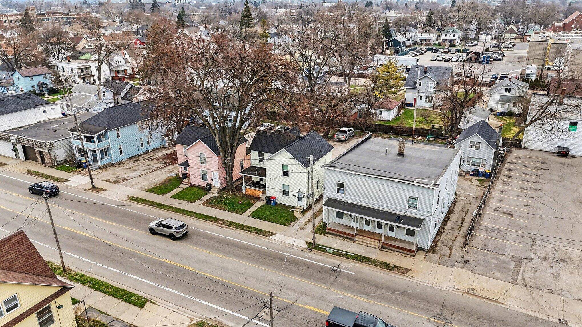 1230-1246 Alpine AVE NW, City Of Grand Rapids, MI 49504
