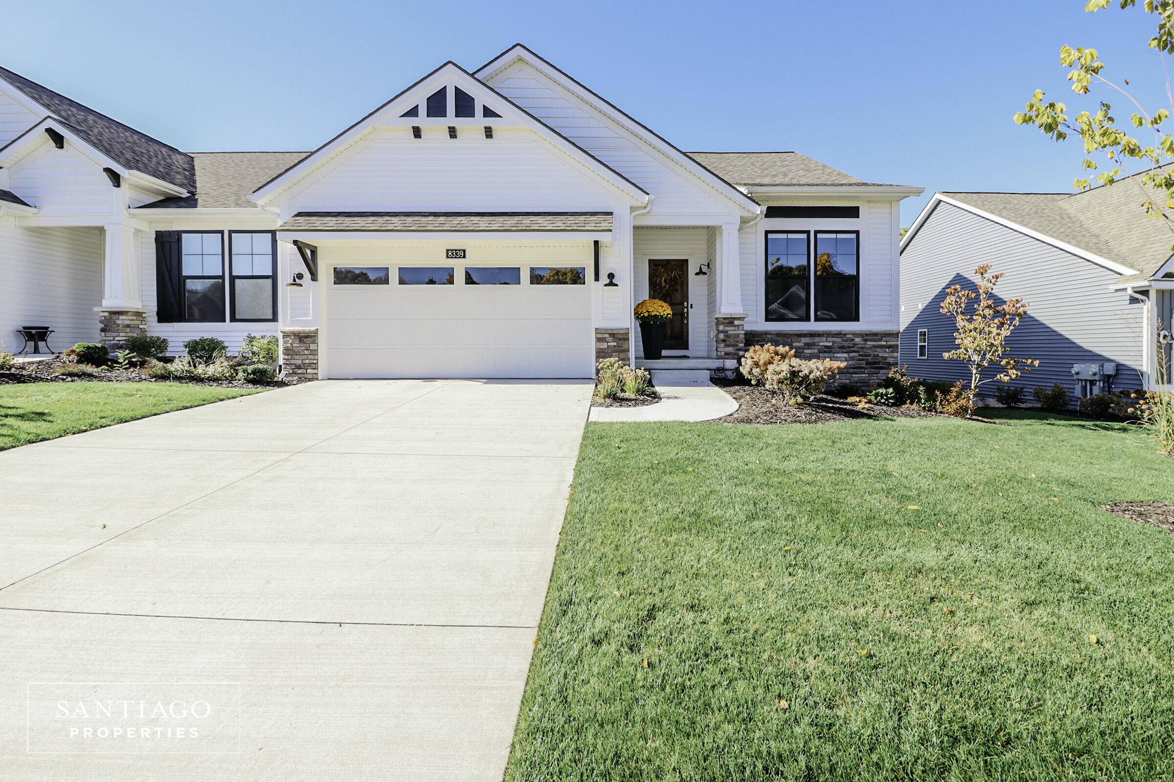 8339 Autumn Acres DR NE, Plainfield Twp, MI 49341
