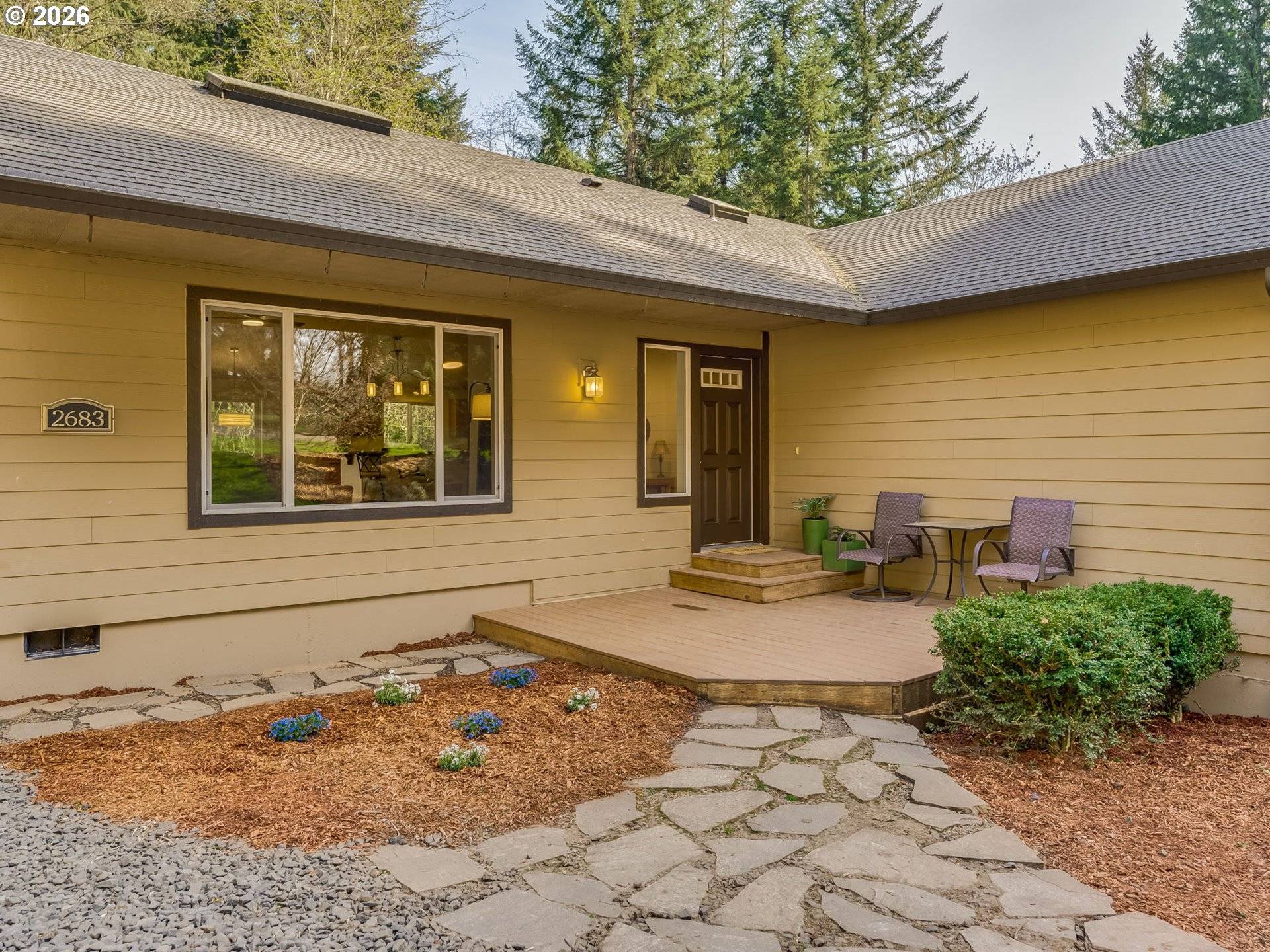 2683 GREEN MOUNTAIN RD, Kalama, WA 98625