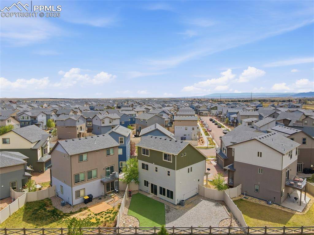 6745 Shadow Star DR, Colorado Springs, CO 80927