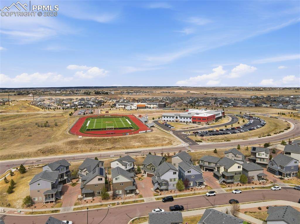 6745 Shadow Star DR, Colorado Springs, CO 80927