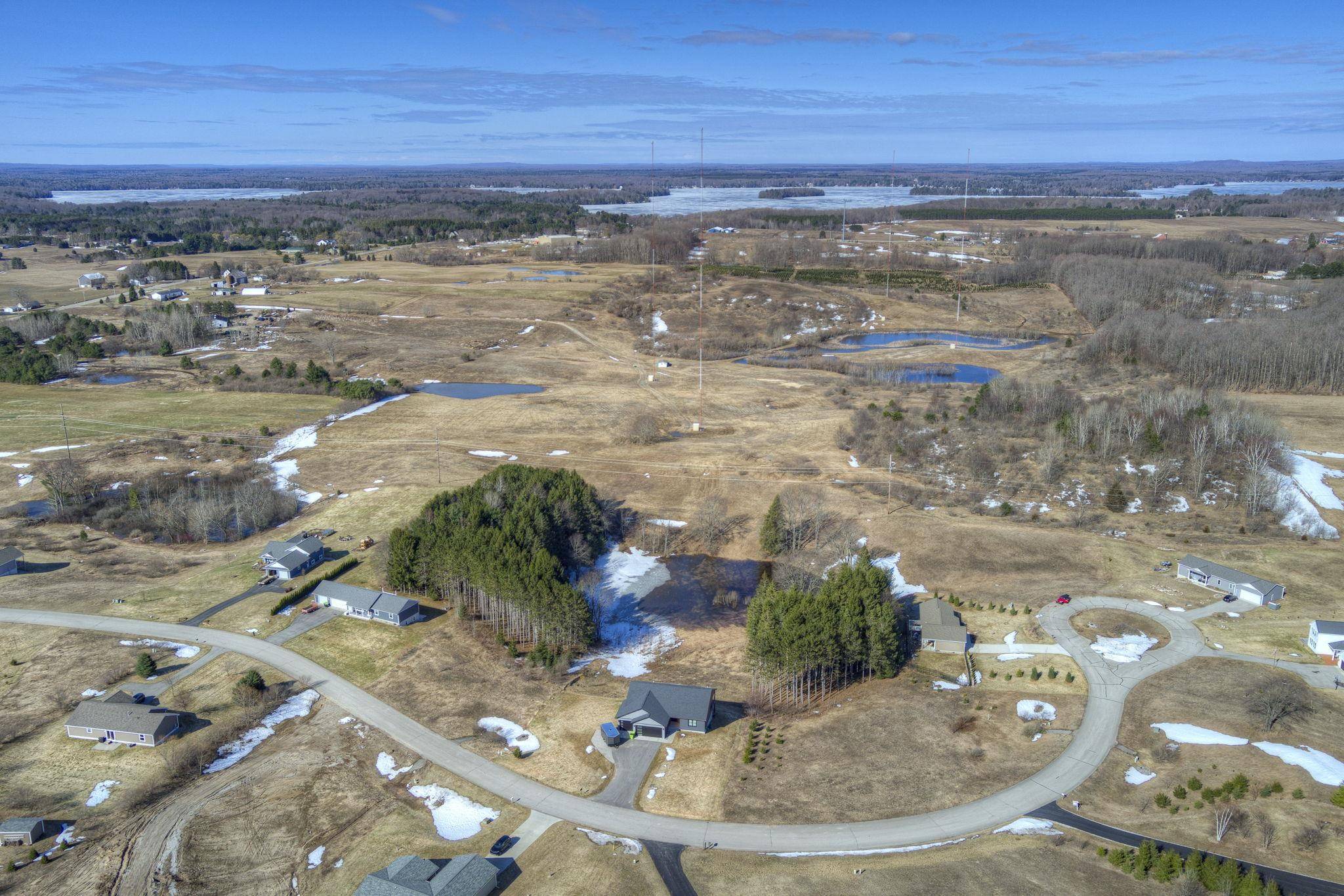 2345 Tyler Hills DR, Long Lake Twp, MI 49685