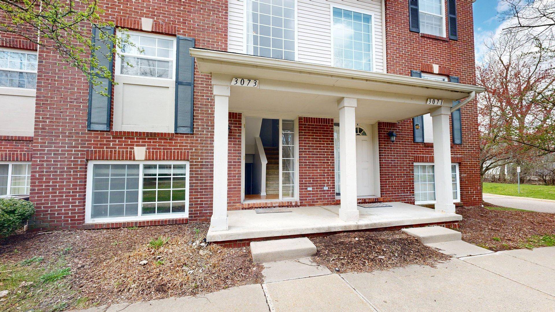 3073 Promenade CIR, Pittsfield Charter Twp, MI 48108