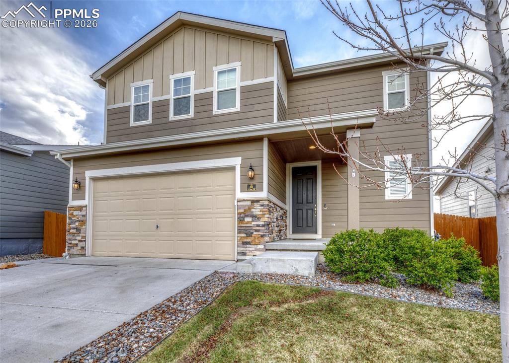81 S Edge Cliff ST, Castle Rock, CO 80104