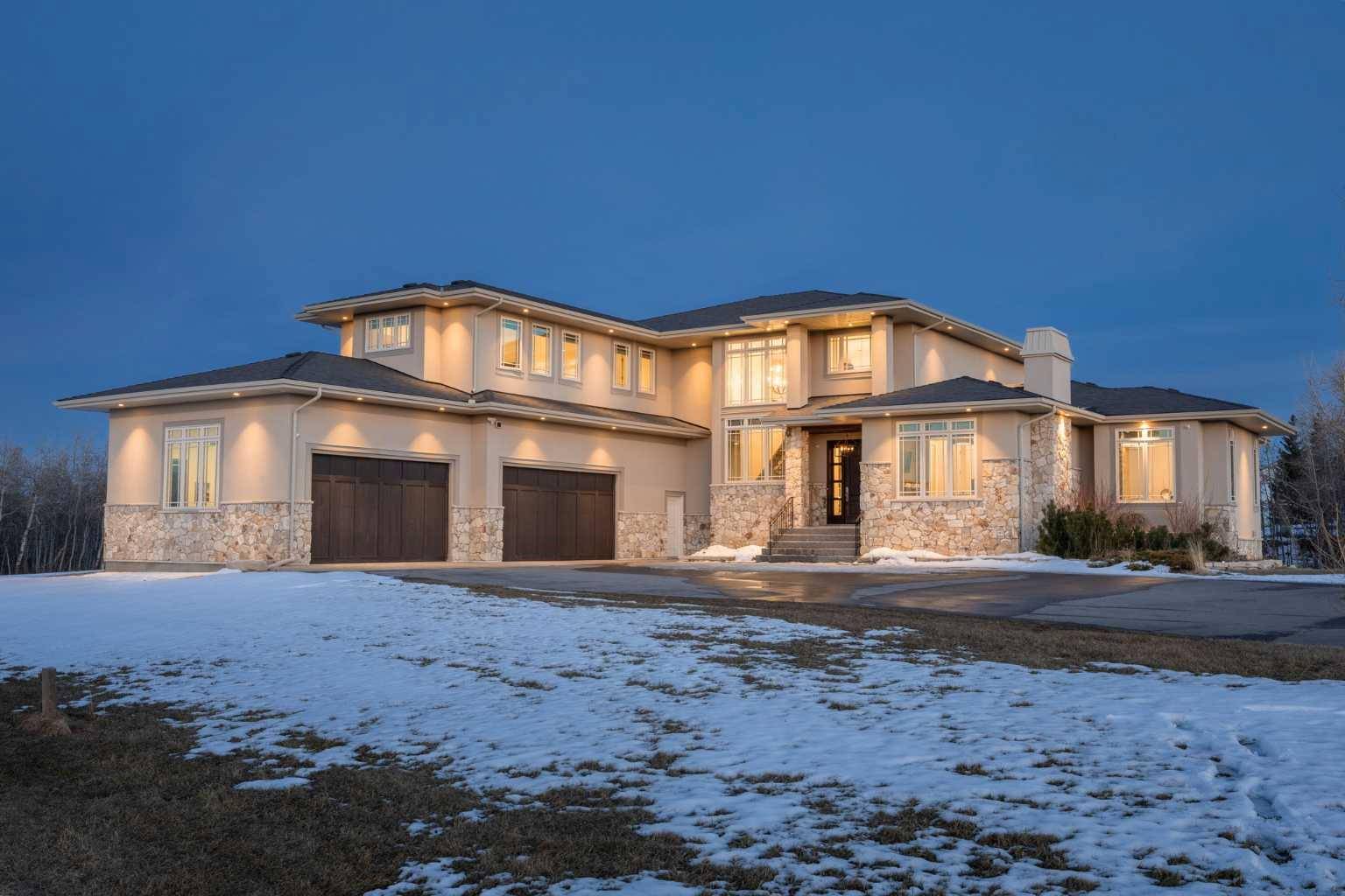 11 Mckendrick PT, Rural Rocky View County, AB T3H 3Z5