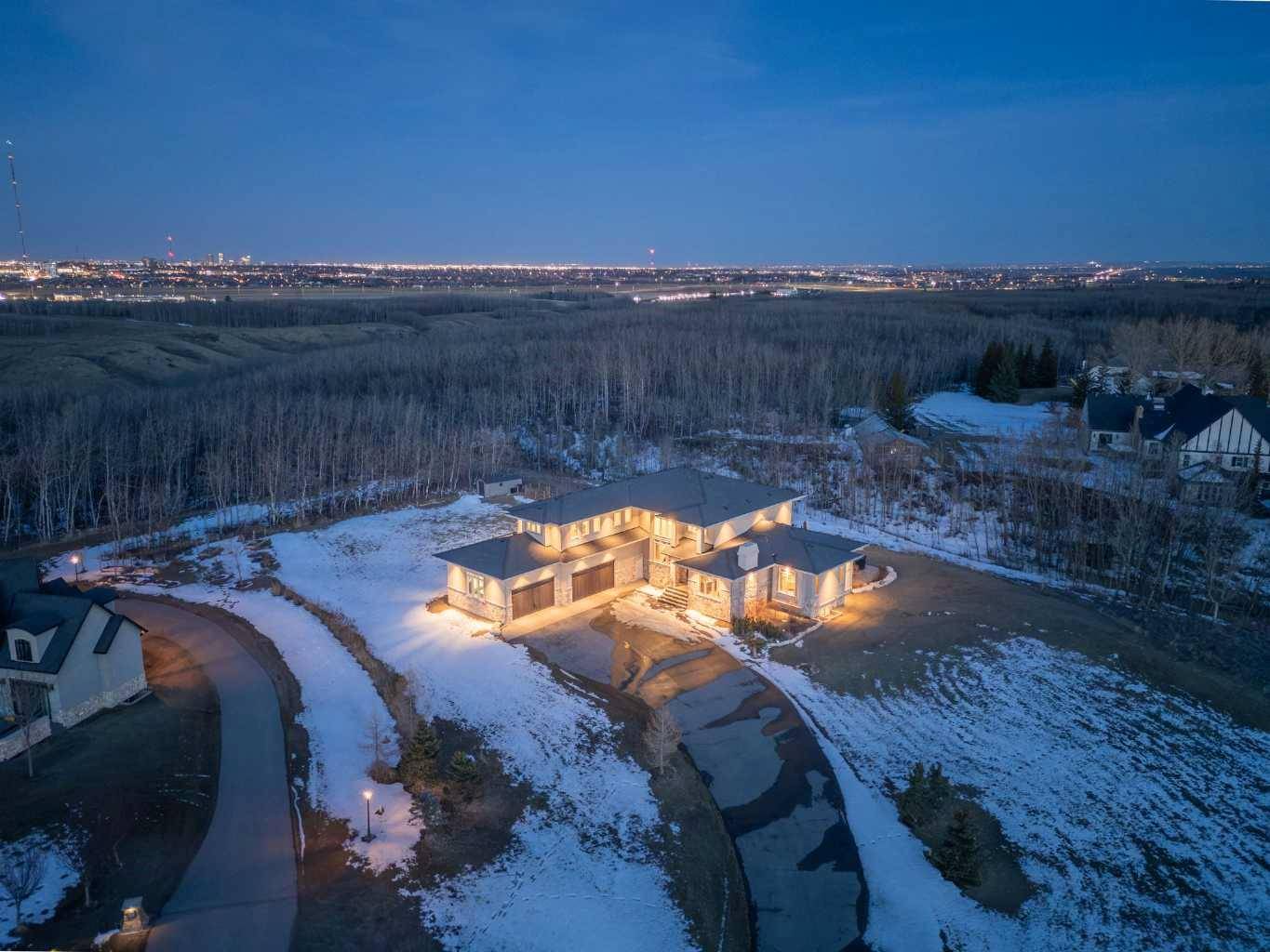 11 Mckendrick PT, Rural Rocky View County, AB T3H 3Z5