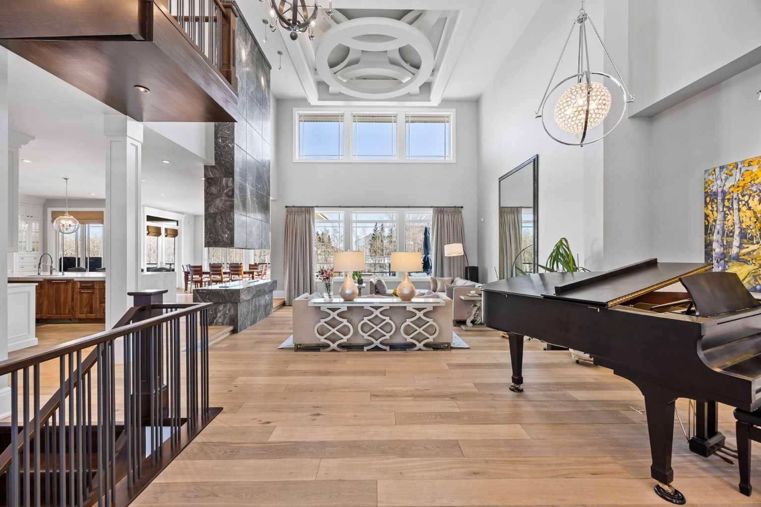 11 Mckendrick PT, Rural Rocky View County, AB T3H 3Z5