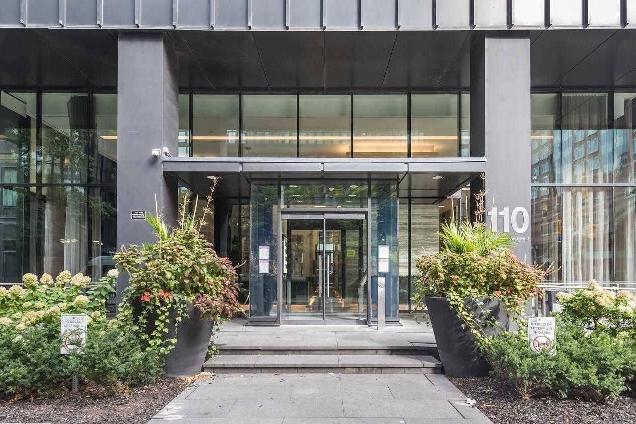 110 Charles ST E #1410, Toronto C08, ON M4Y 1T5