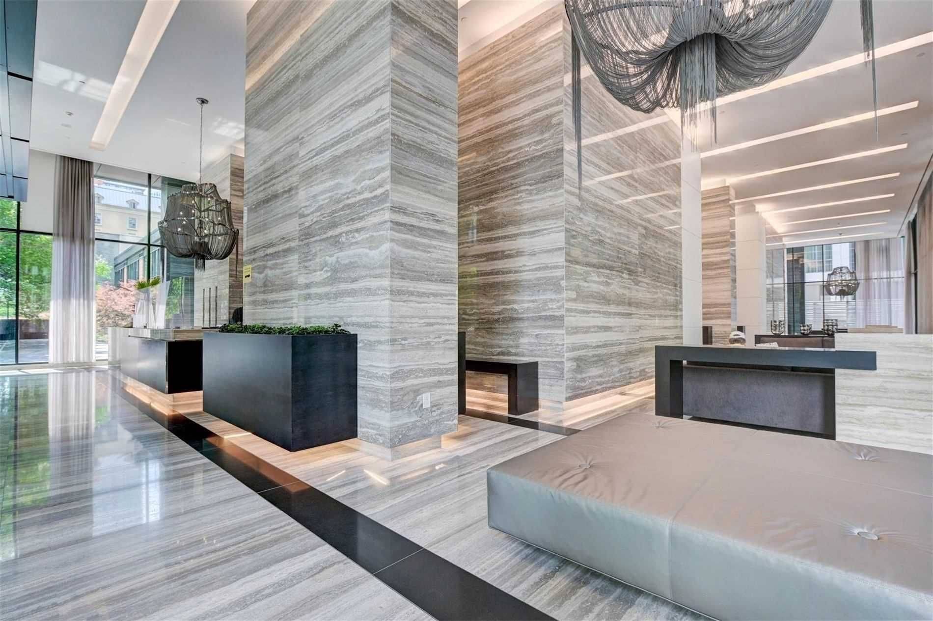 110 Charles ST E #1410, Toronto C08, ON M4Y 1T5