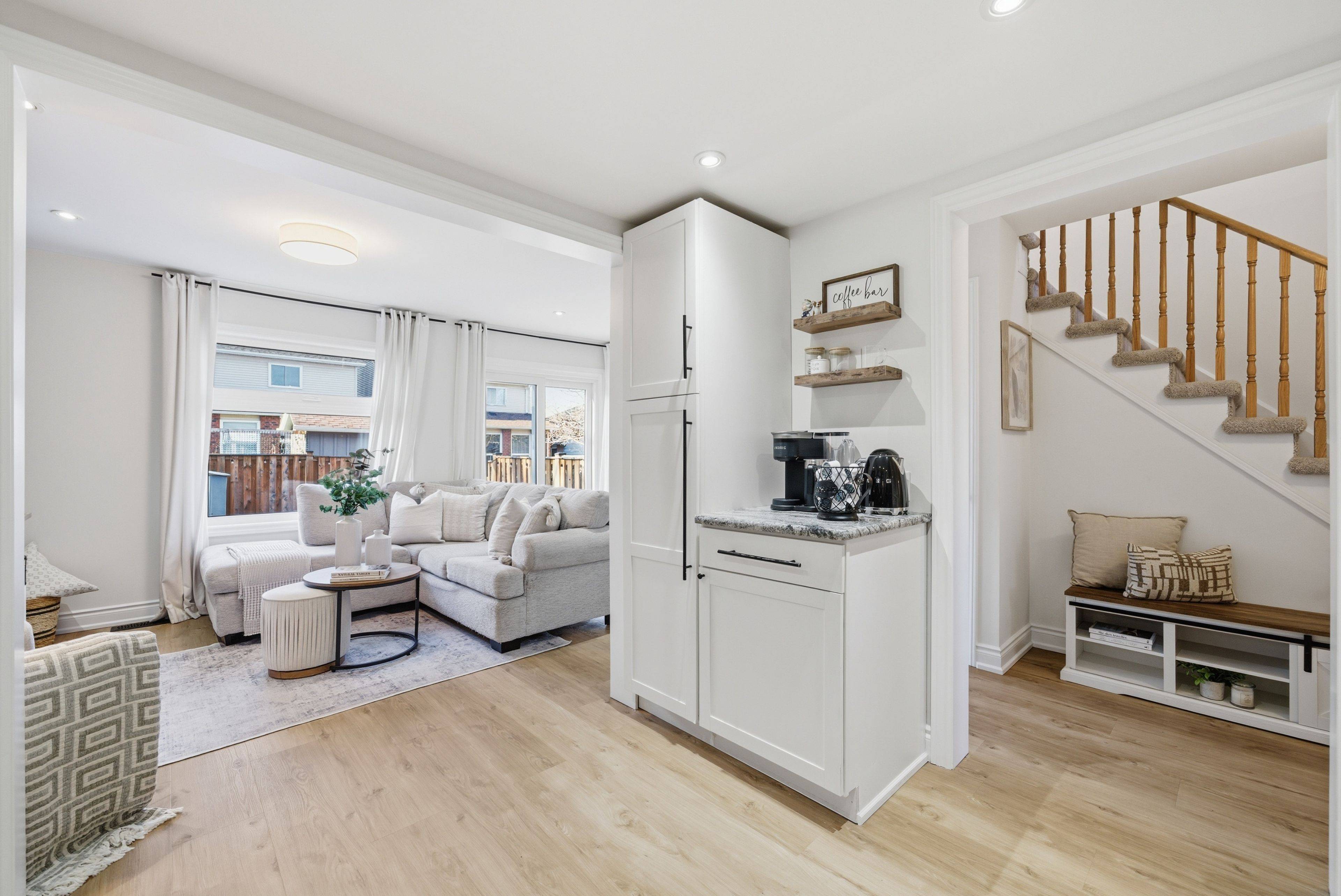 101 Trewin LN, Clarington, ON L1C 4X3