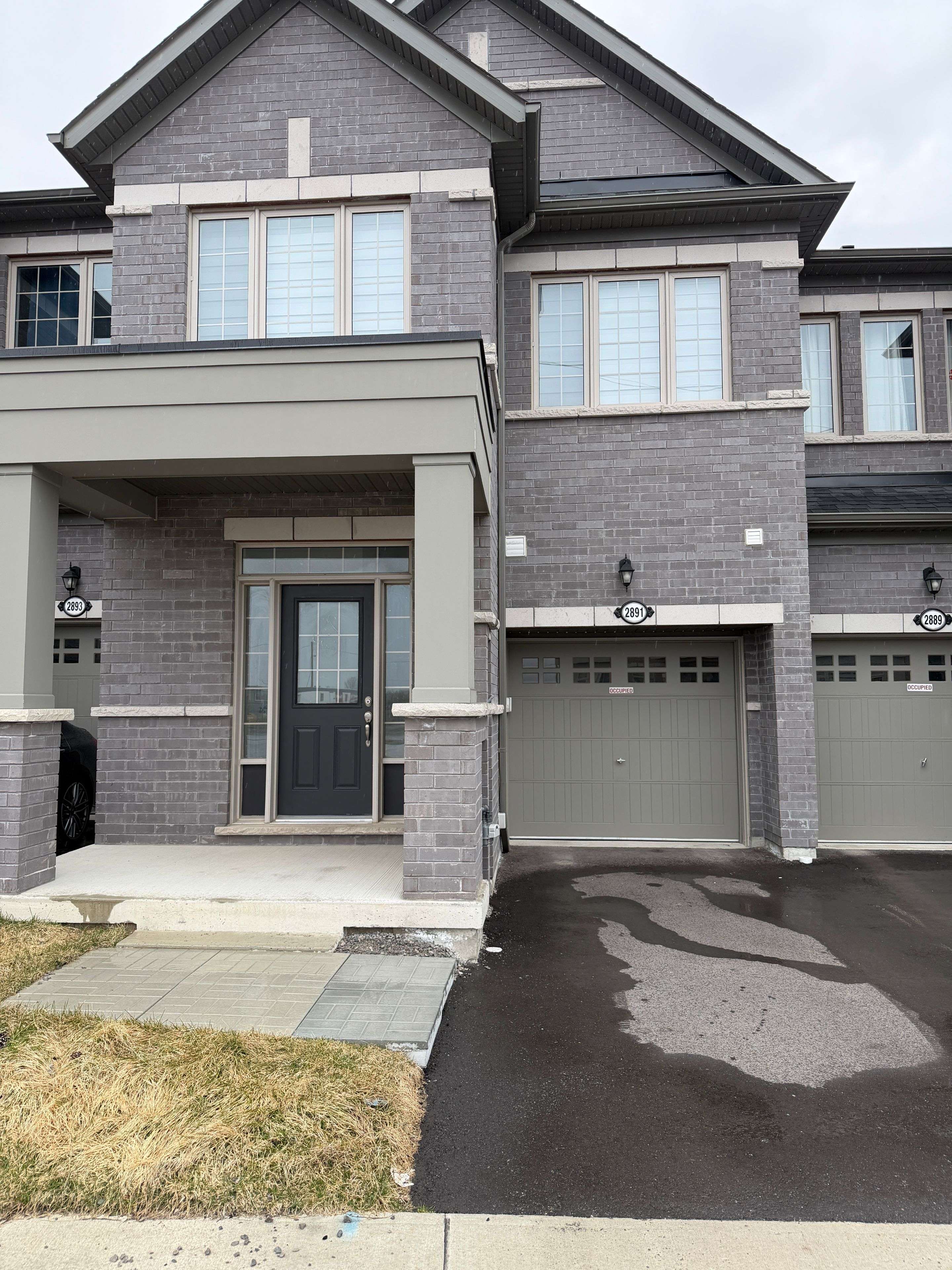 2891 Albatross WAY, Pickering, ON L1X 0P6