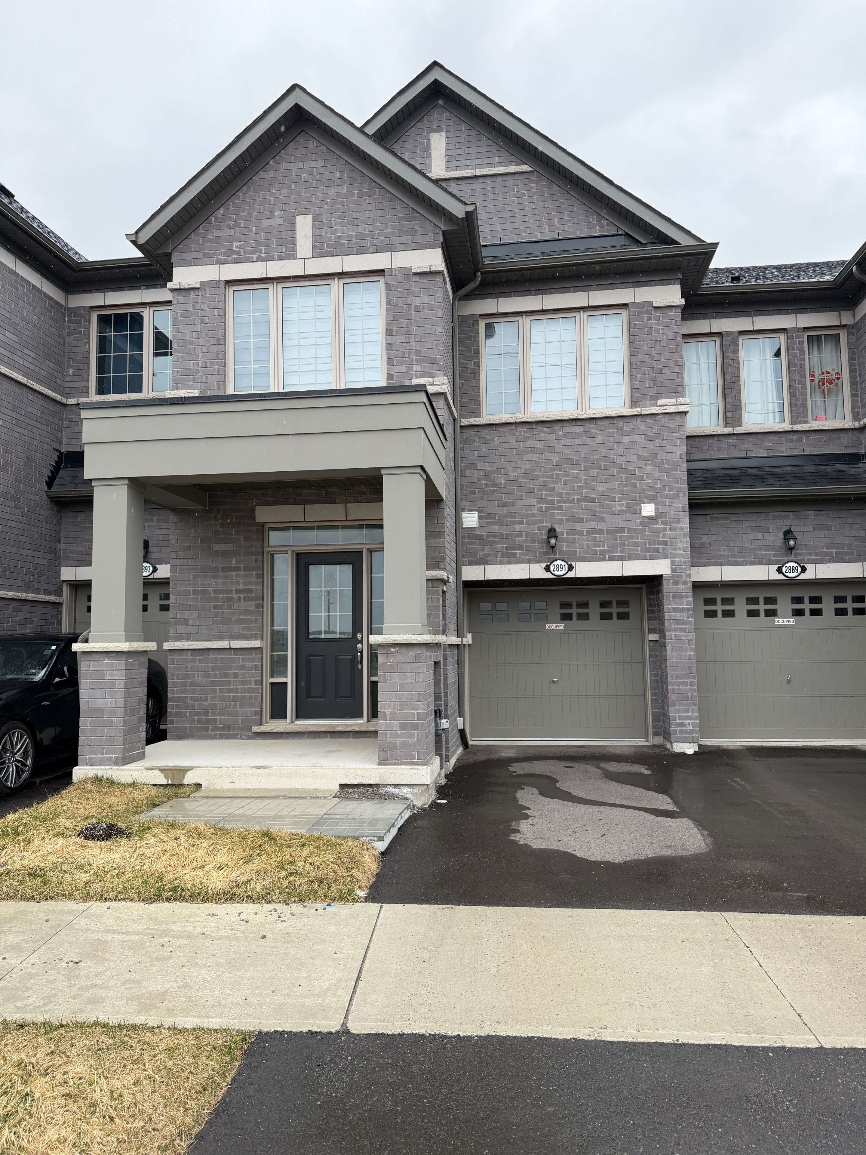 2891 Albatross WAY, Pickering, ON L1X 0P6