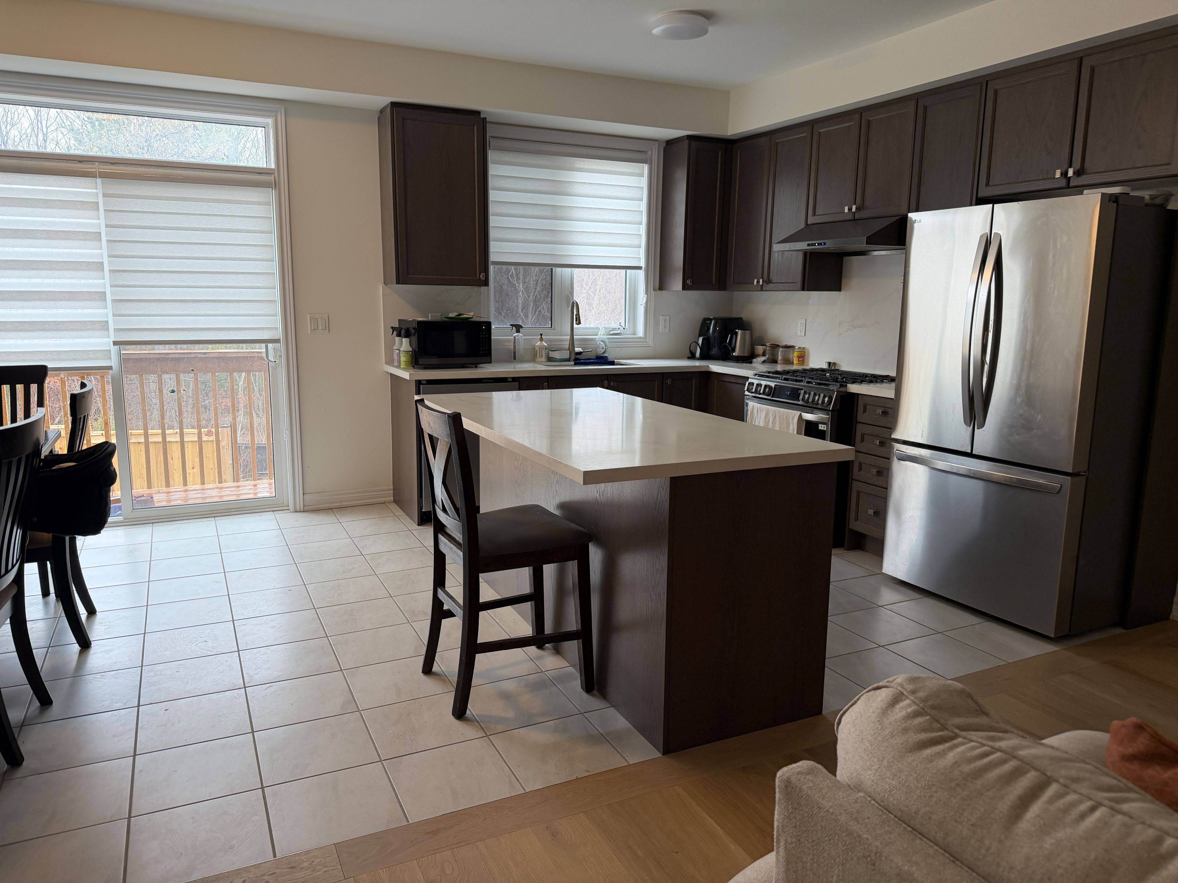 2891 Albatross WAY, Pickering, ON L1X 0P6