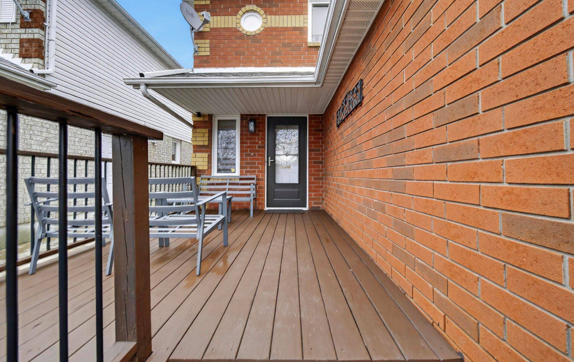 112 Champine SQ, Clarington, ON L1C 4W1