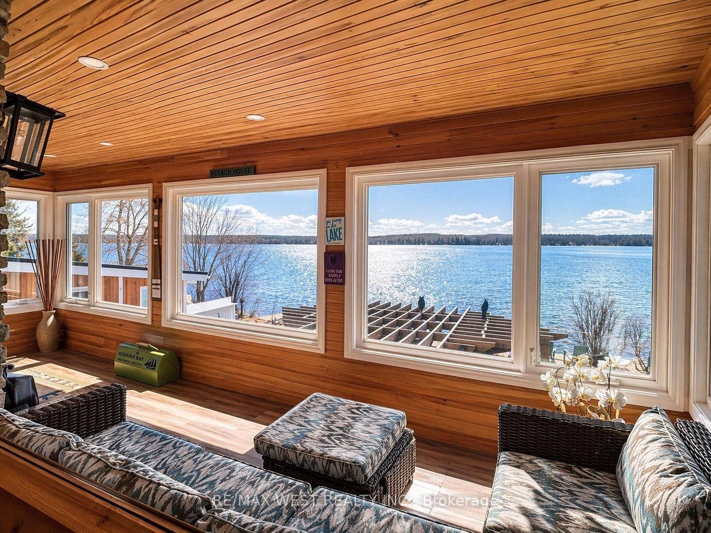 2231 North Orr Lake RD, Springwater, ON L0L 1P0