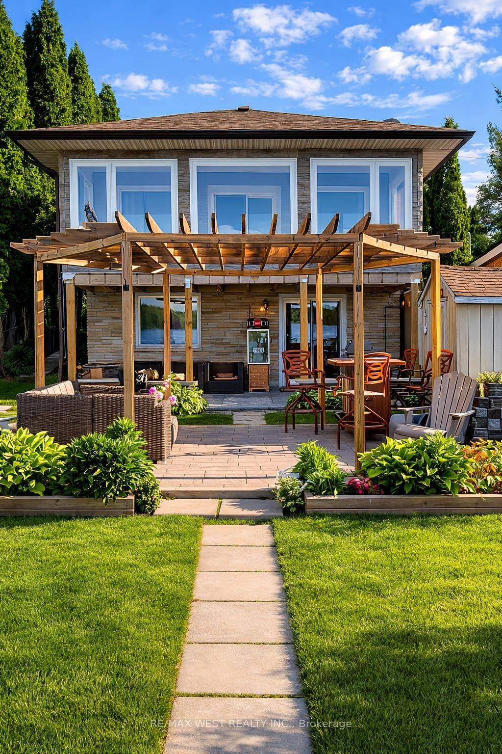 2231 North Orr Lake RD, Springwater, ON L0L 1P0