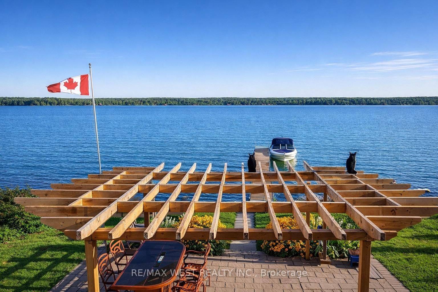 2231 North Orr Lake RD, Springwater, ON L0L 1P0