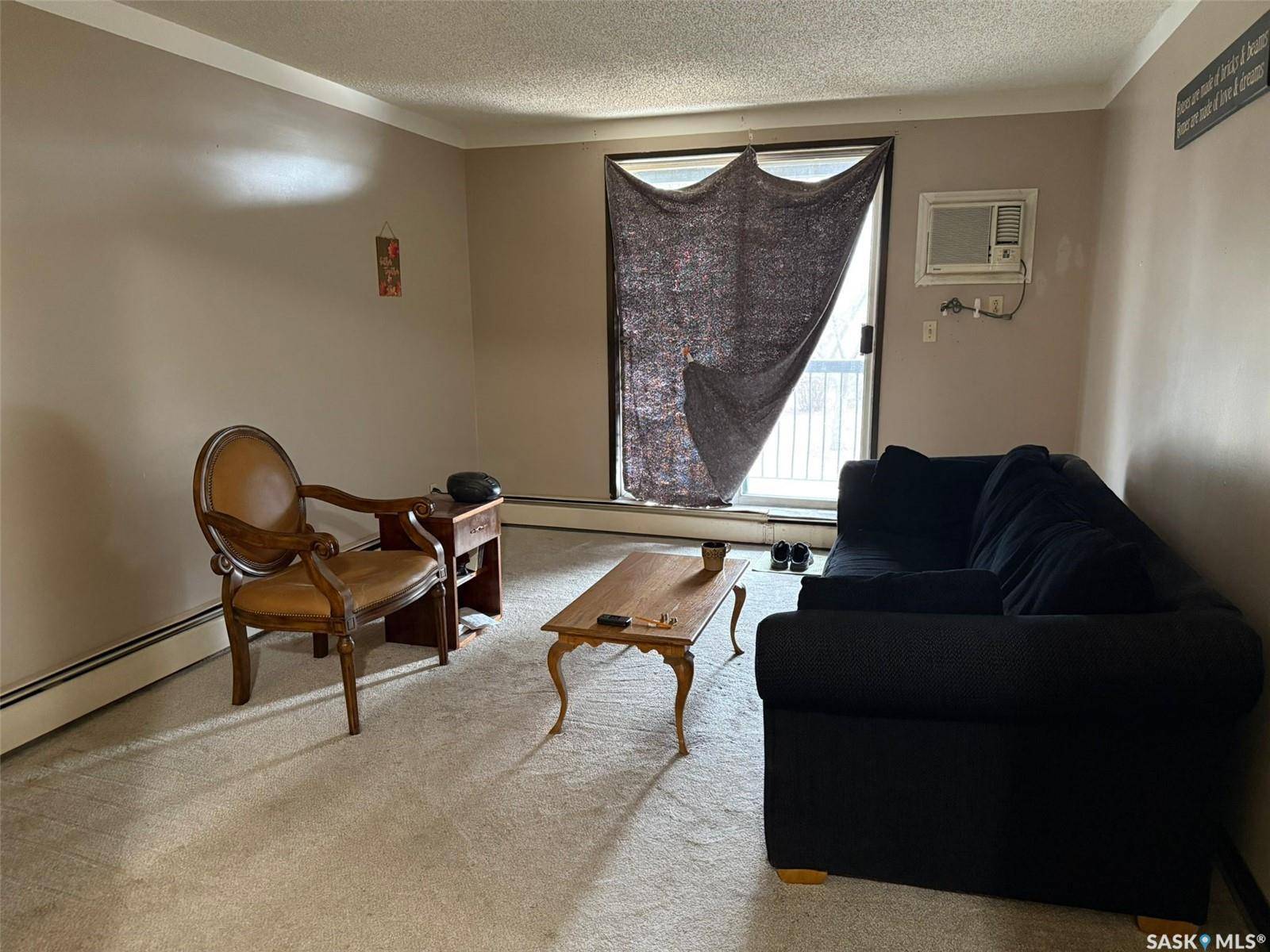 15 Barr STREET #209, Regina, SK S4R 8B4