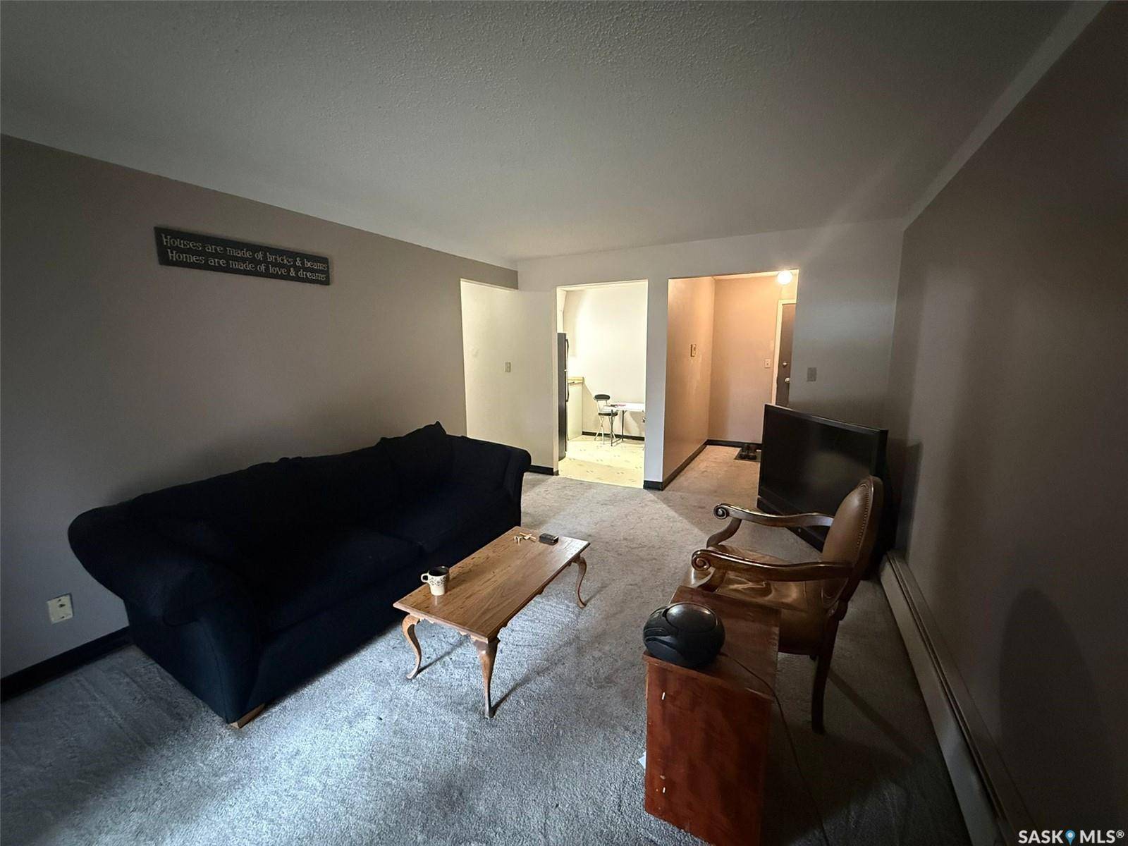 15 Barr STREET #209, Regina, SK S4R 8B4