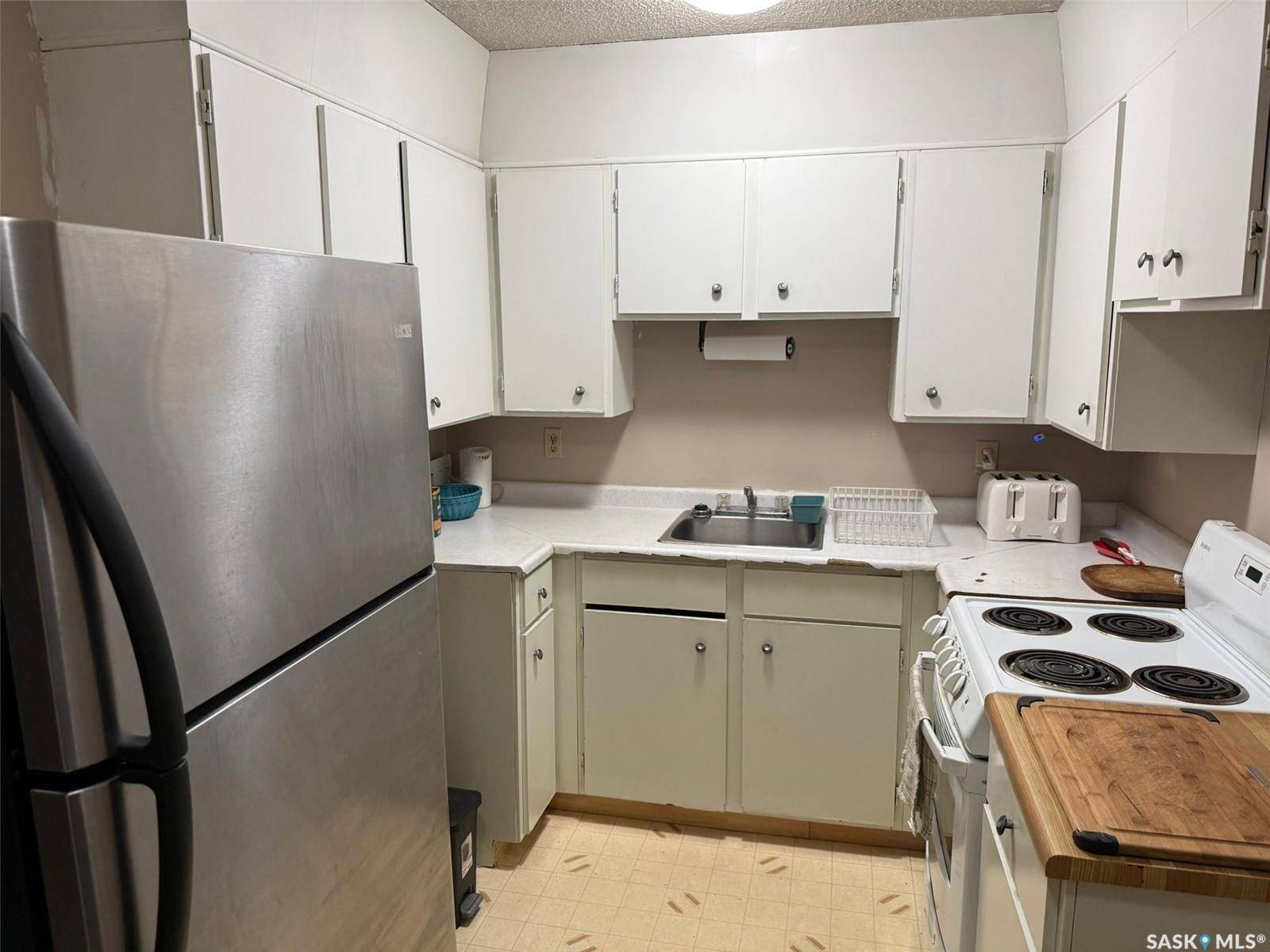 15 Barr STREET #209, Regina, SK S4R 8B4