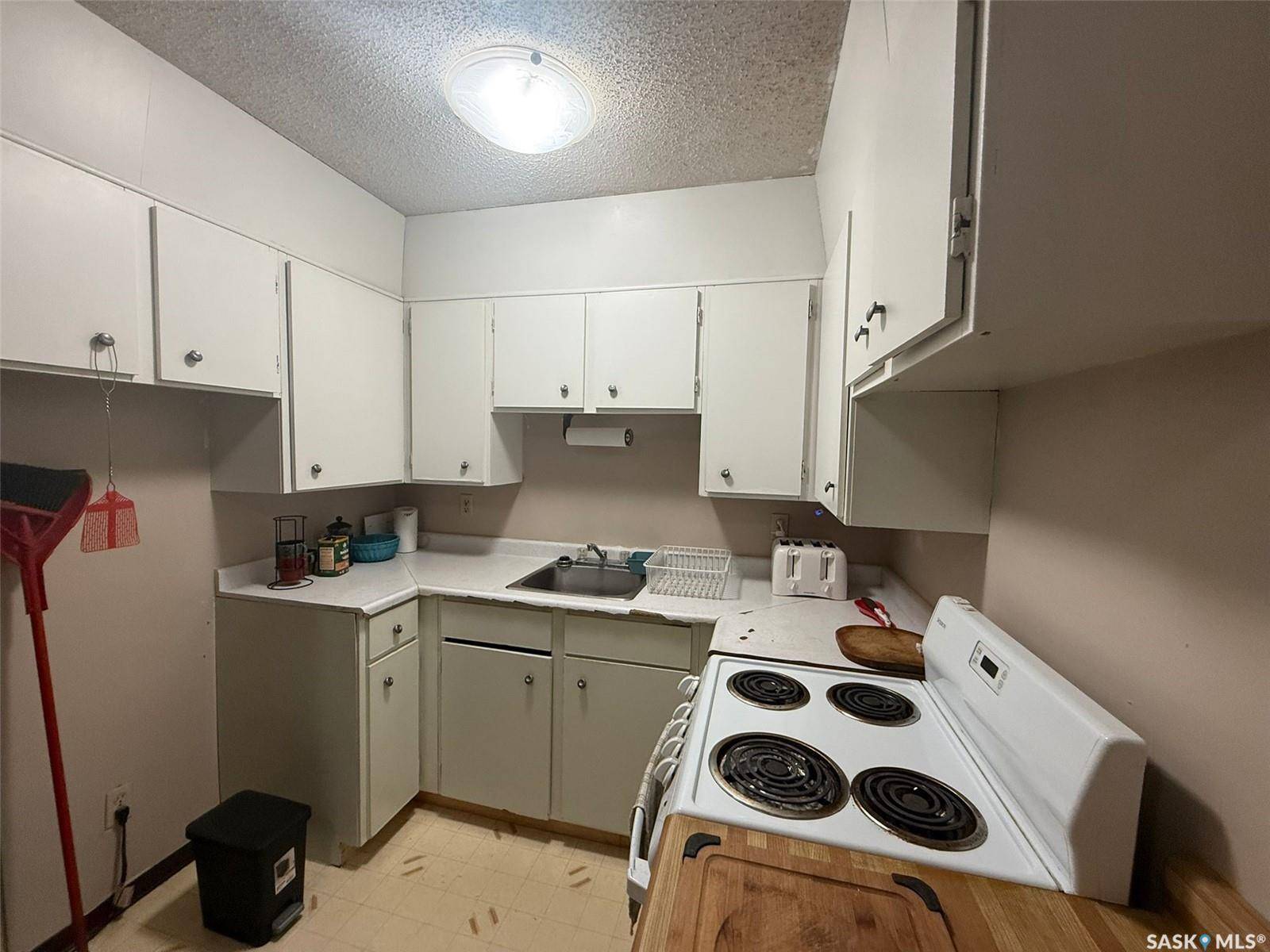 15 Barr STREET #209, Regina, SK S4R 8B4