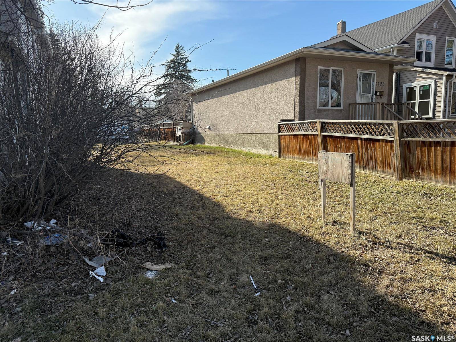 1130 Athol STREET, Regina, SK S4T 3B9