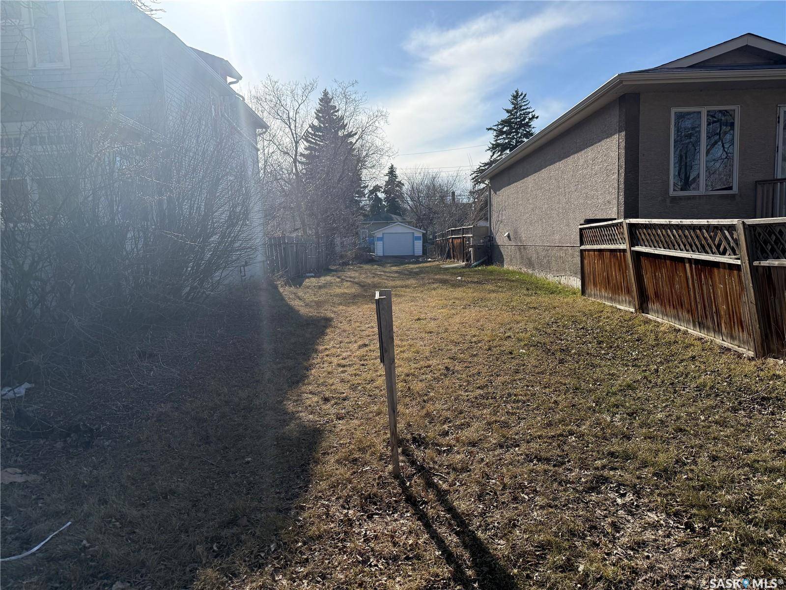 1130 Athol STREET, Regina, SK S4T 3B9