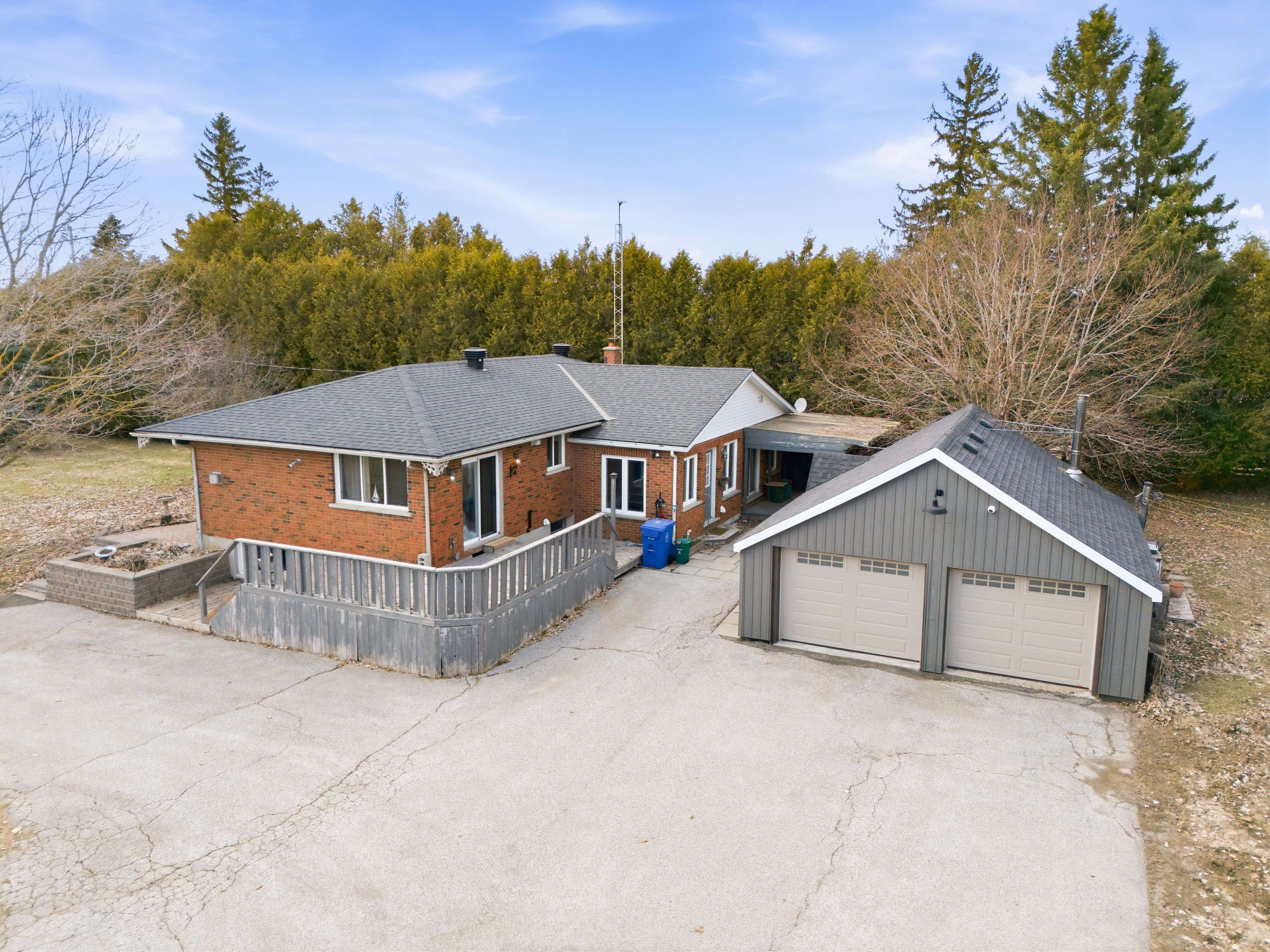 394073 County Road 12 N/A, Amaranth, ON L9W 0N2
