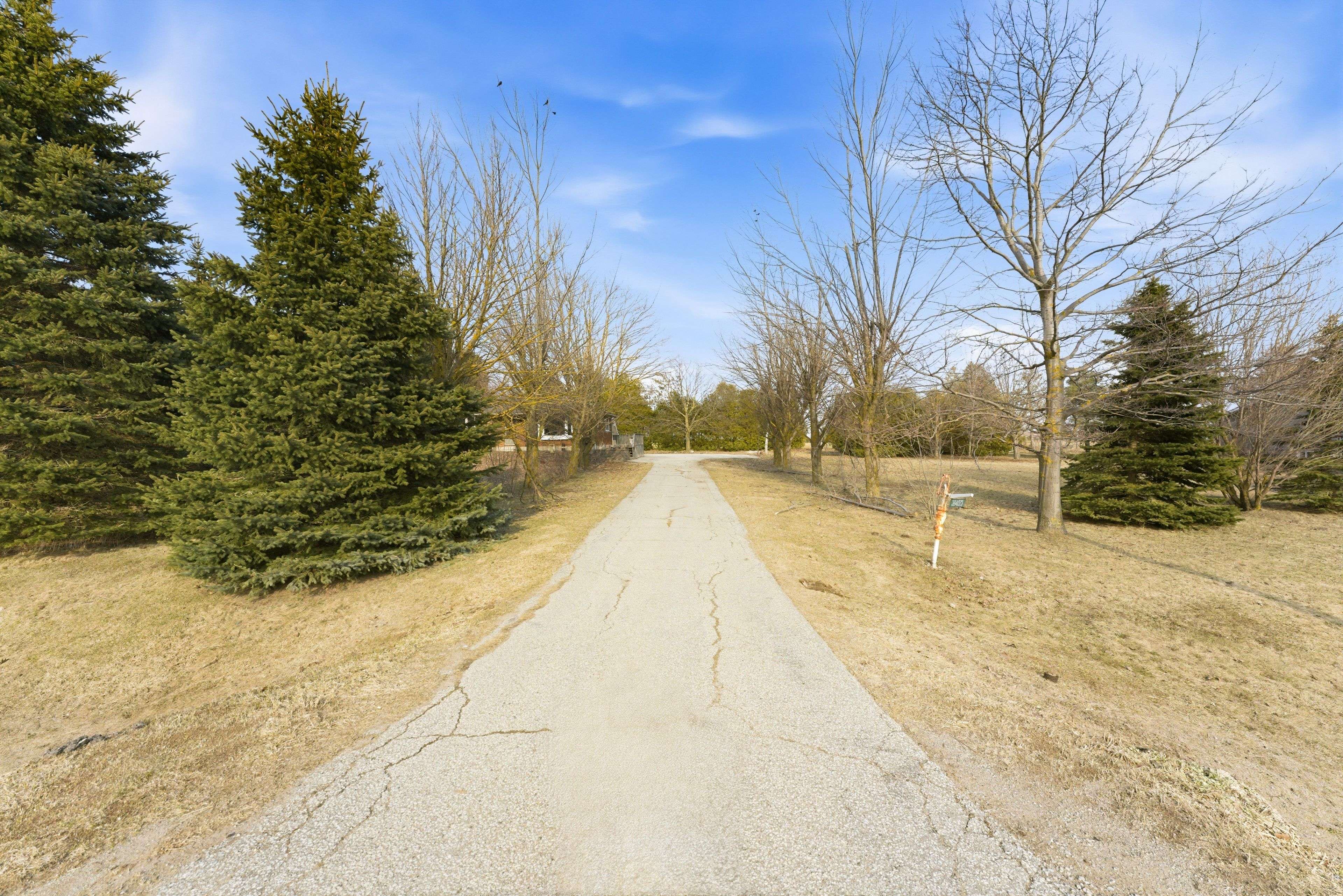 394073 County Road 12 N/A, Amaranth, ON L9W 0N2