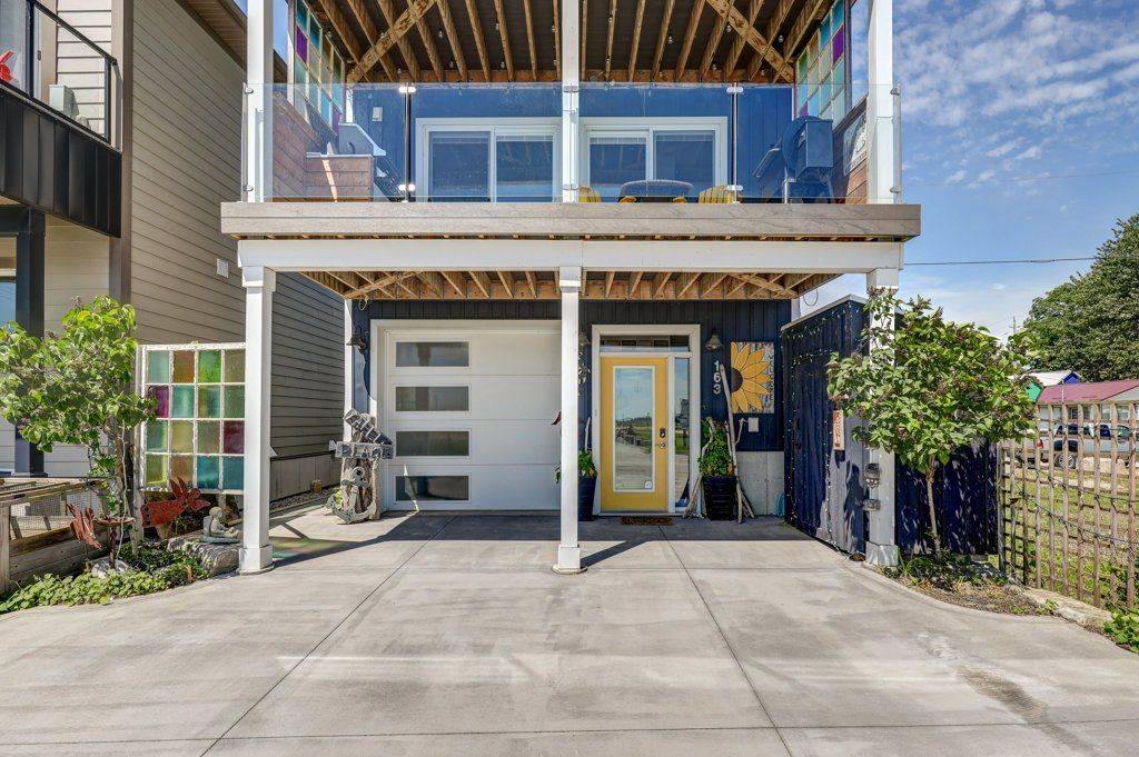 163 Maud ST, Central Elgin, ON N5L 1C8