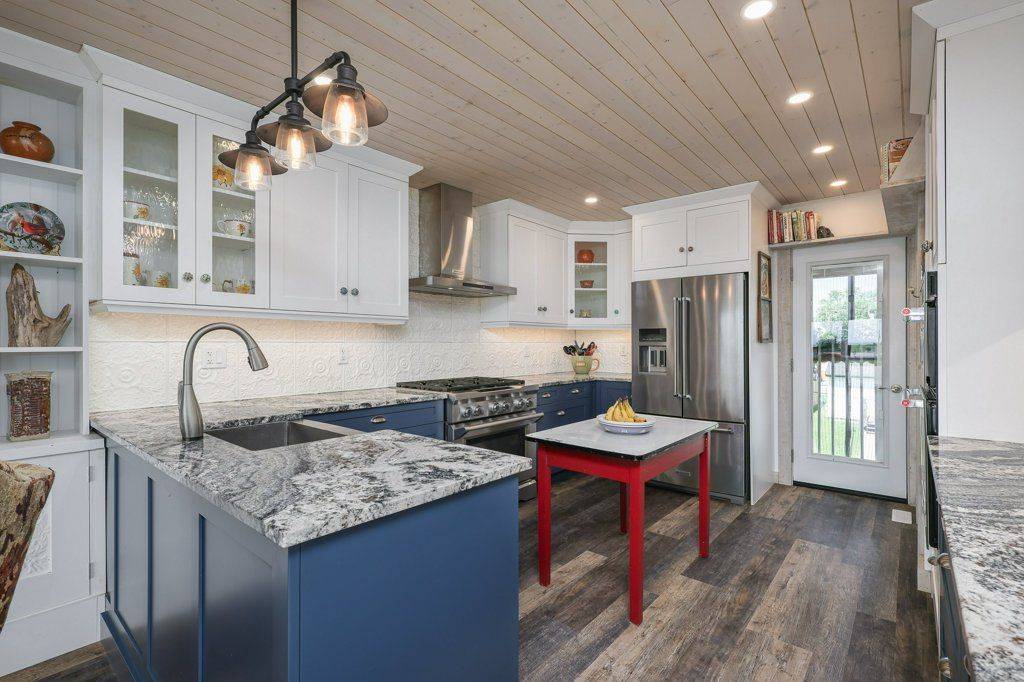 163 Maud ST, Central Elgin, ON N5L 1C8