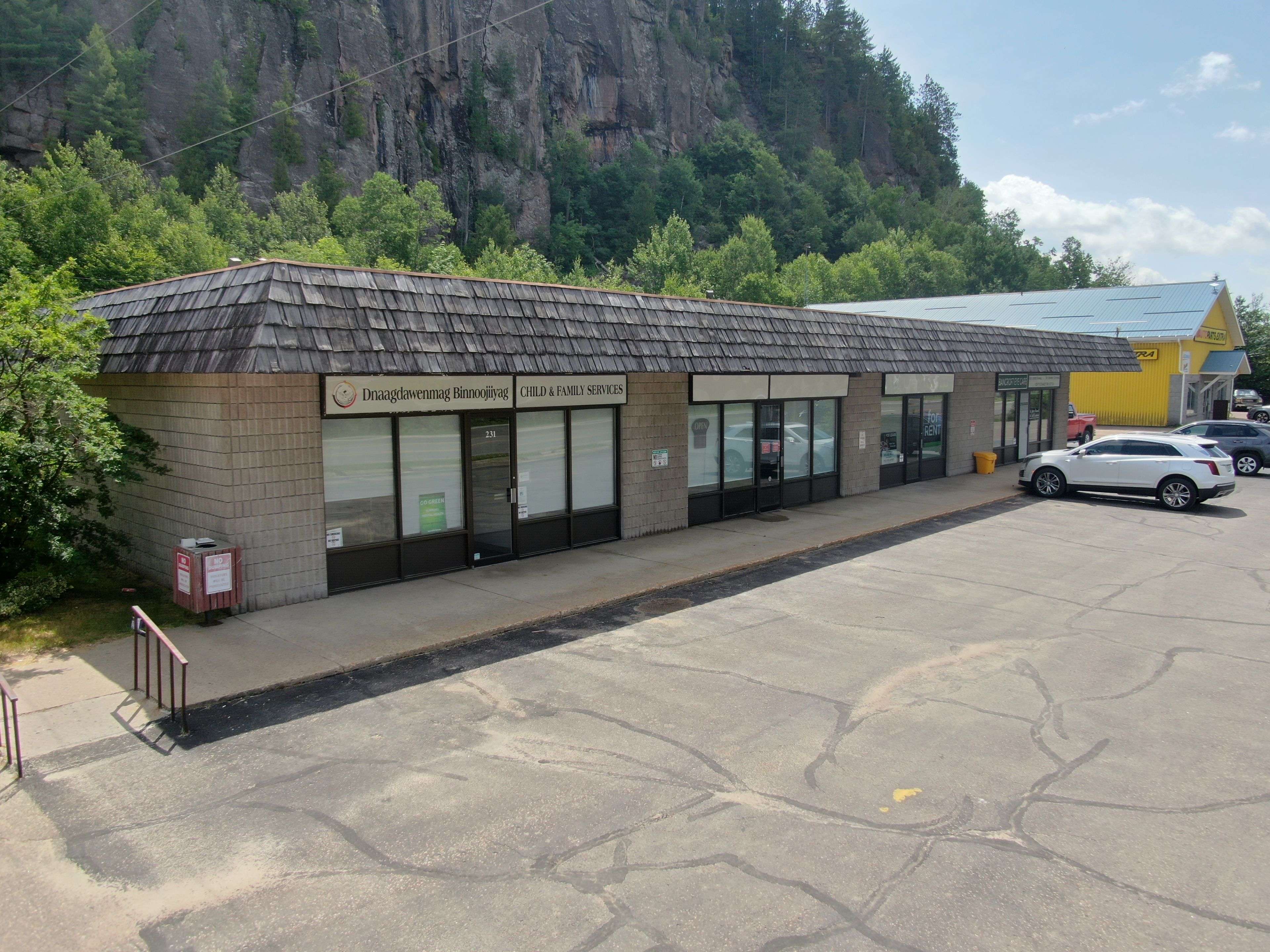 225-231 Hastings ST N #231, Bancroft, ON K0L 1C0