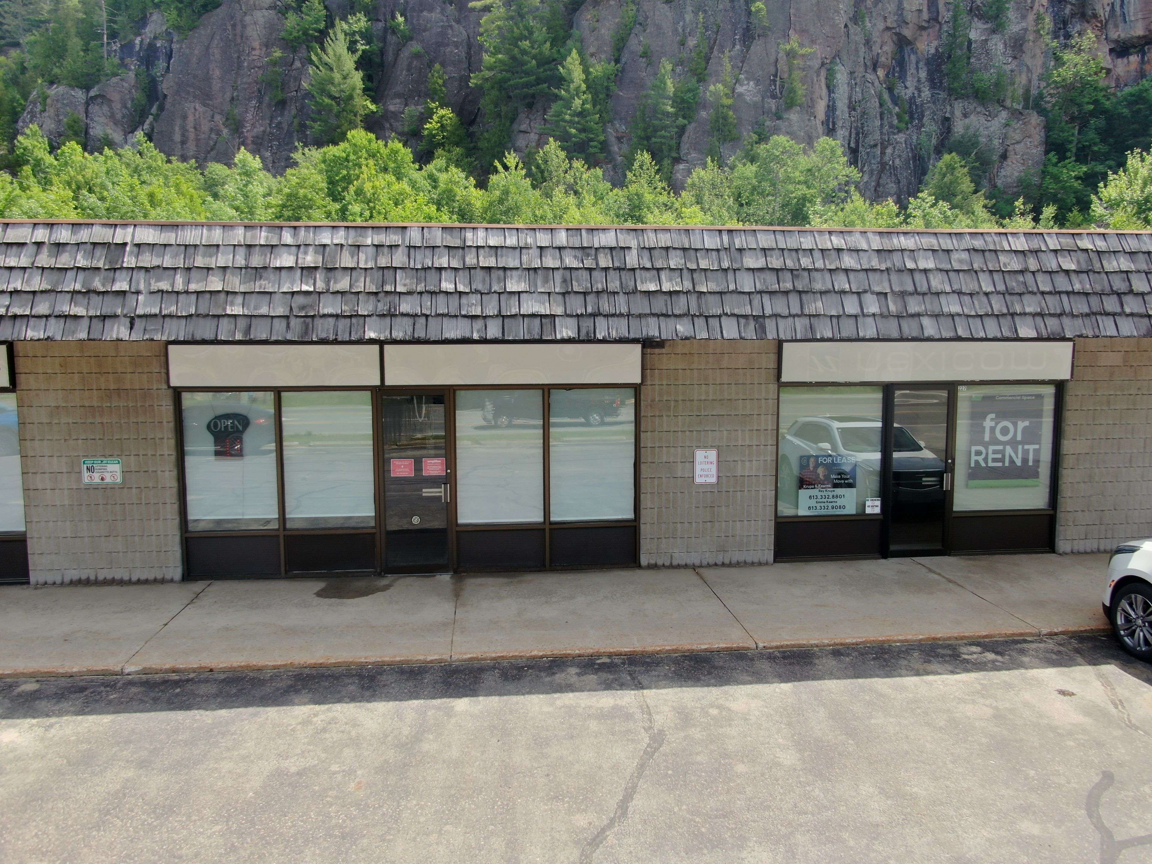 225-231 Hastings ST N #231, Bancroft, ON K0L 1C0