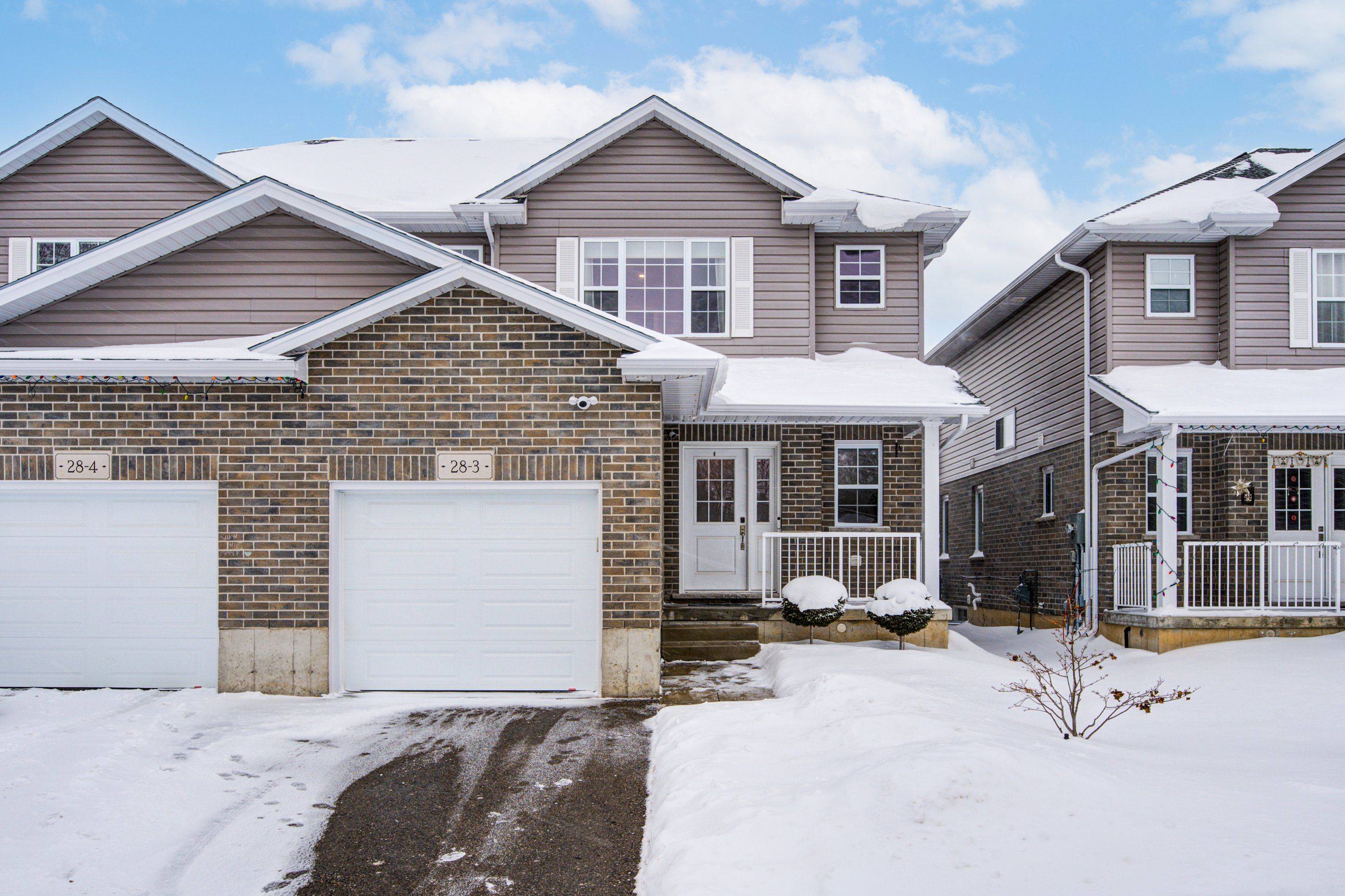 28 Minler ST #3, Ingersoll, ON N5C 0C9