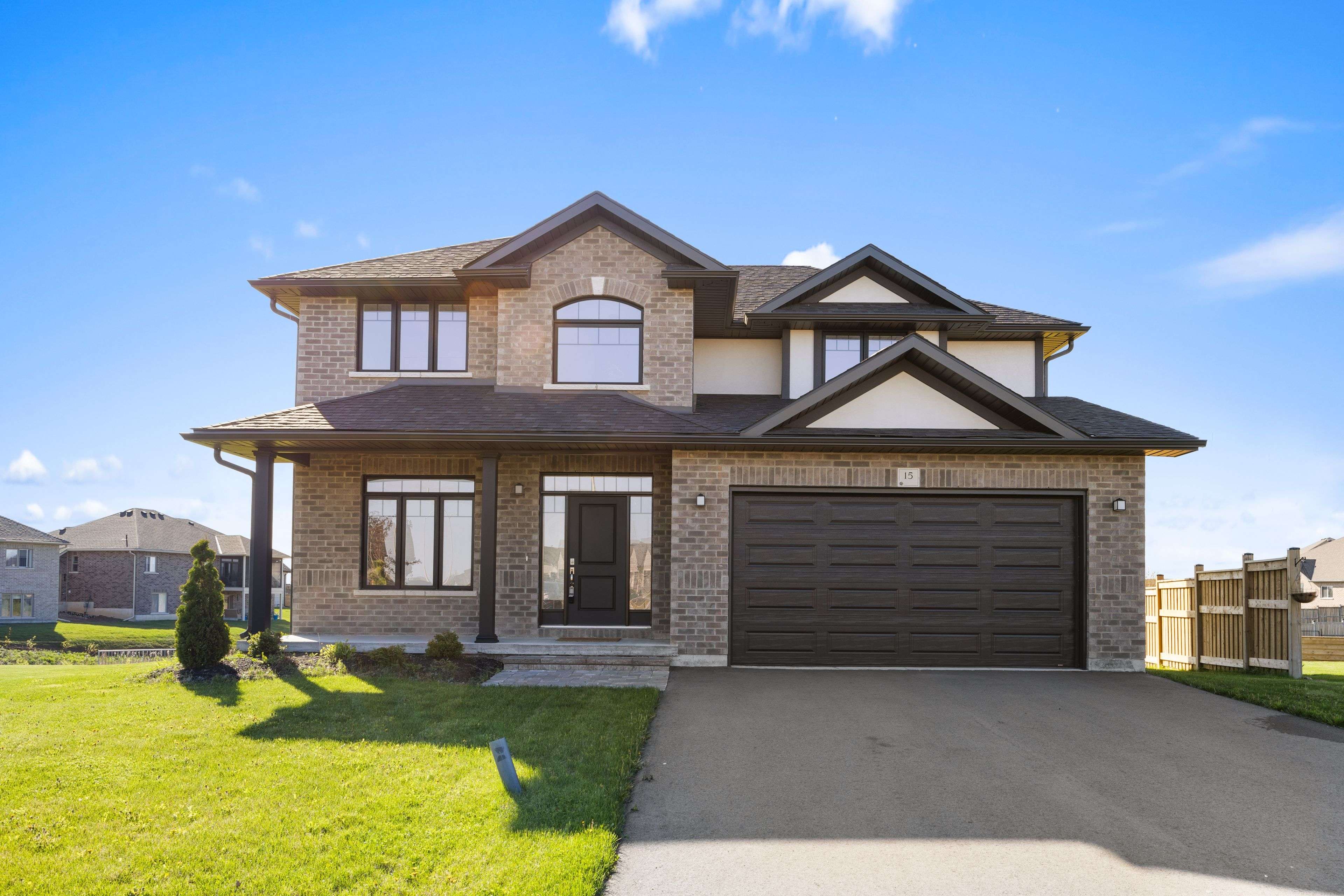 15 Mavety CT, Belleville, ON K8N 0R6